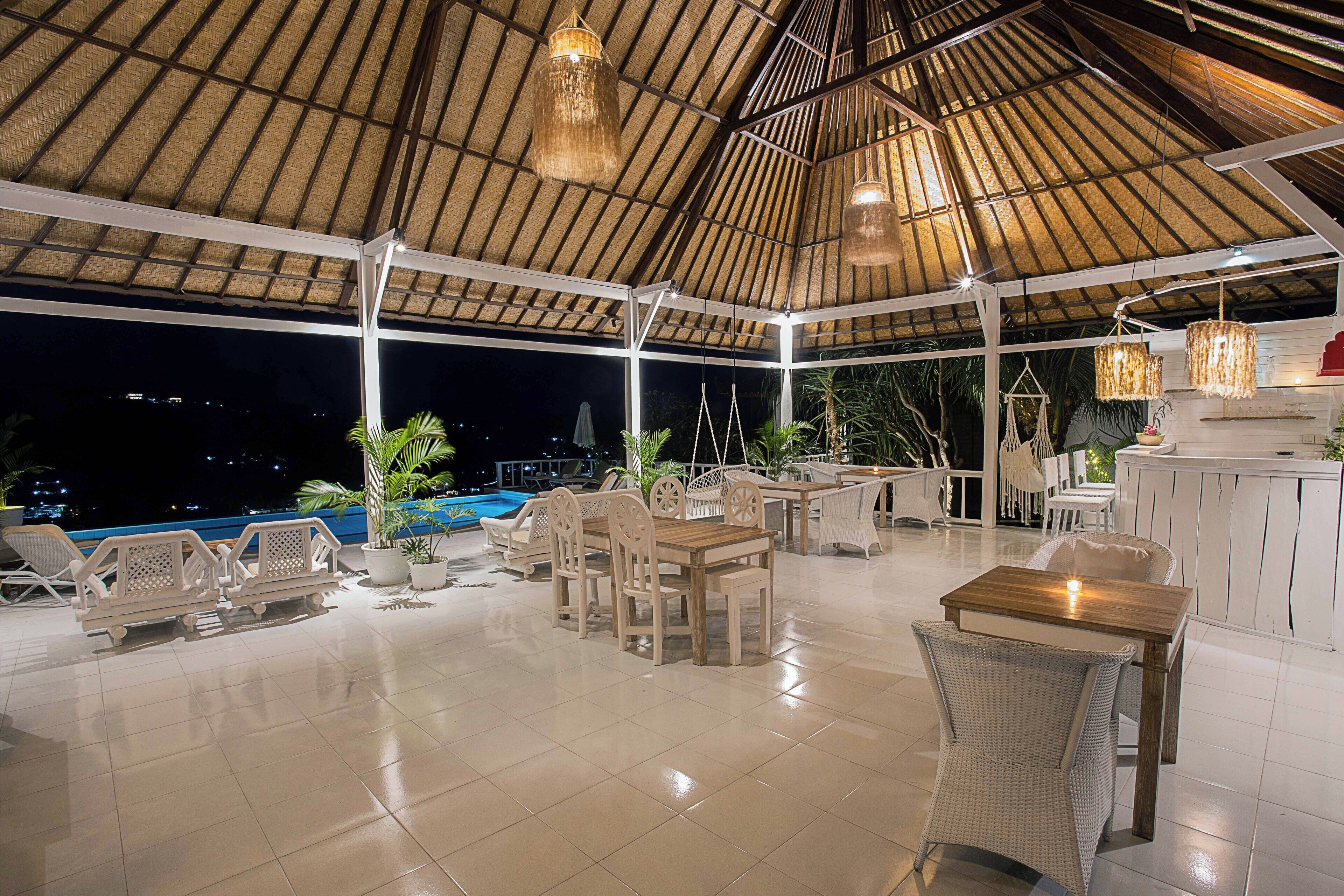 Stardust Villas