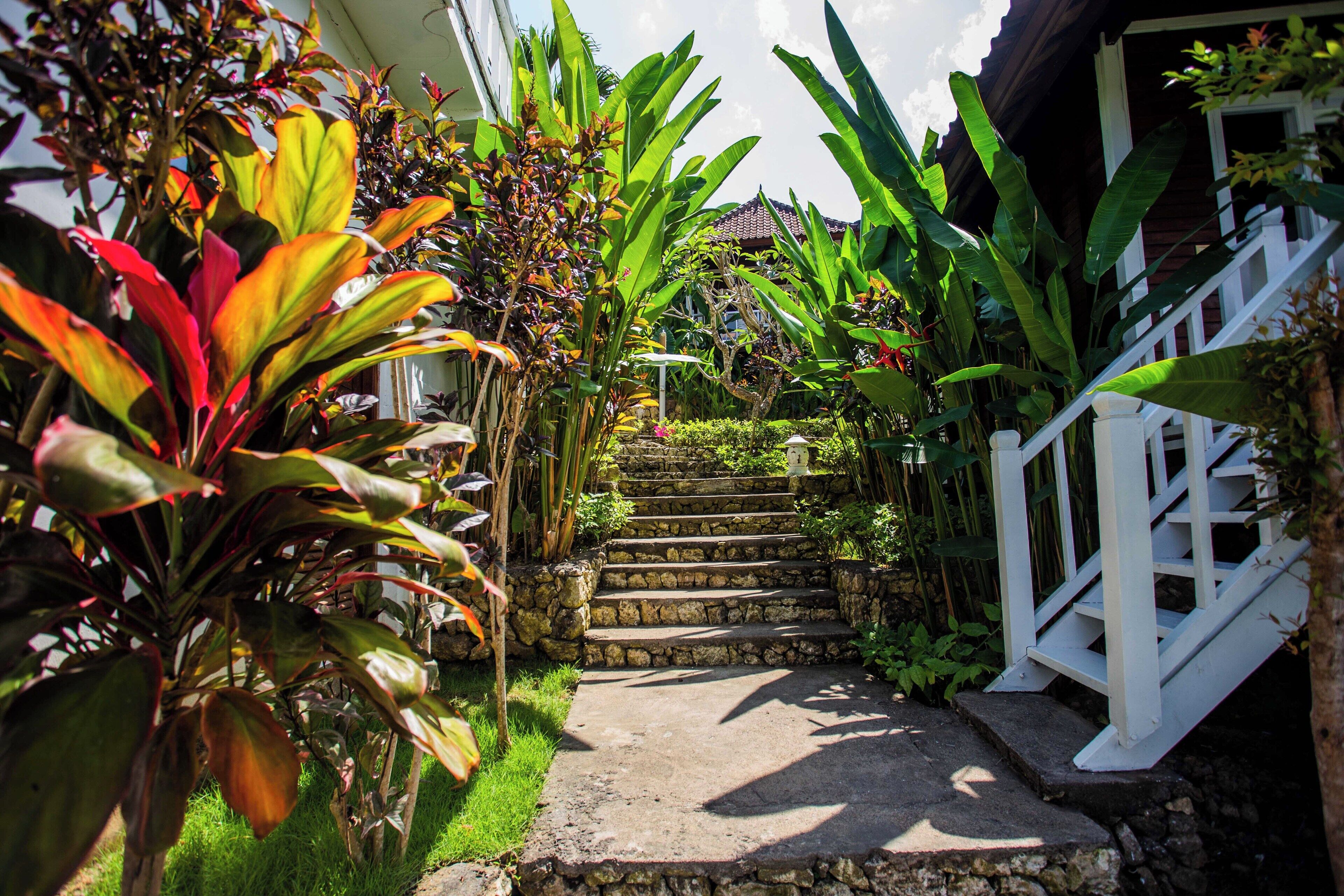 Stardust Villas