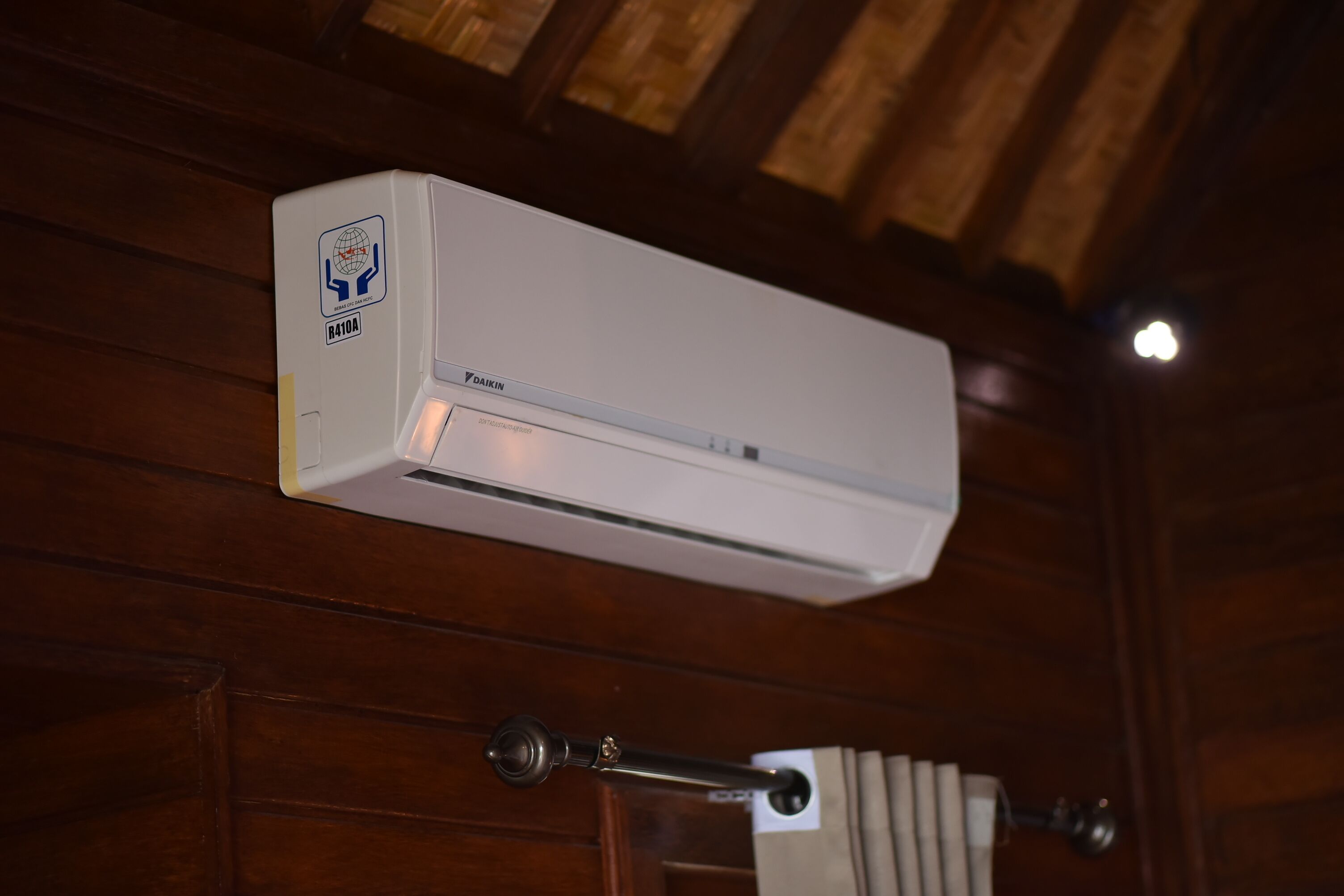 Sunday Huts Lembongan