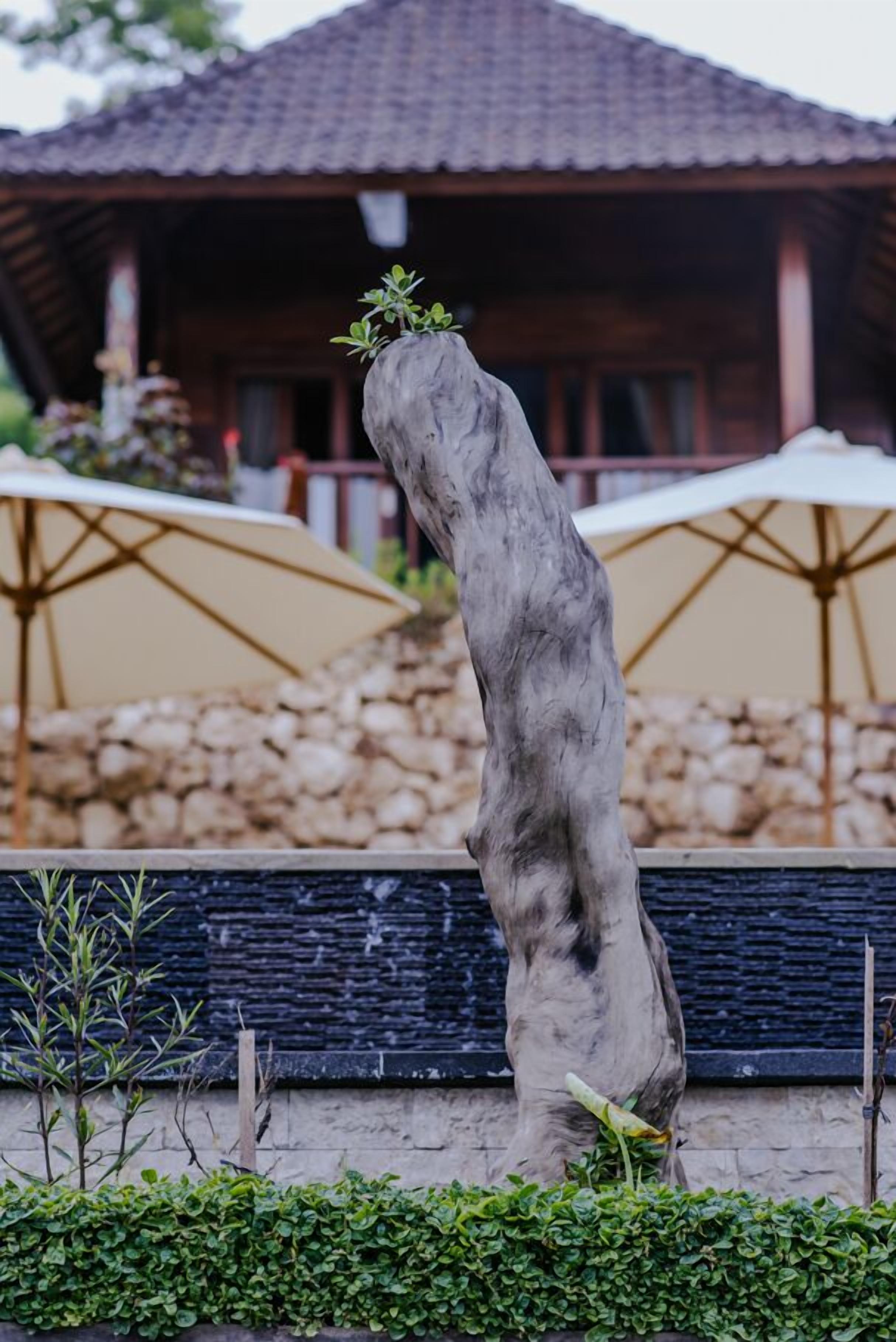 Sunday Huts Lembongan