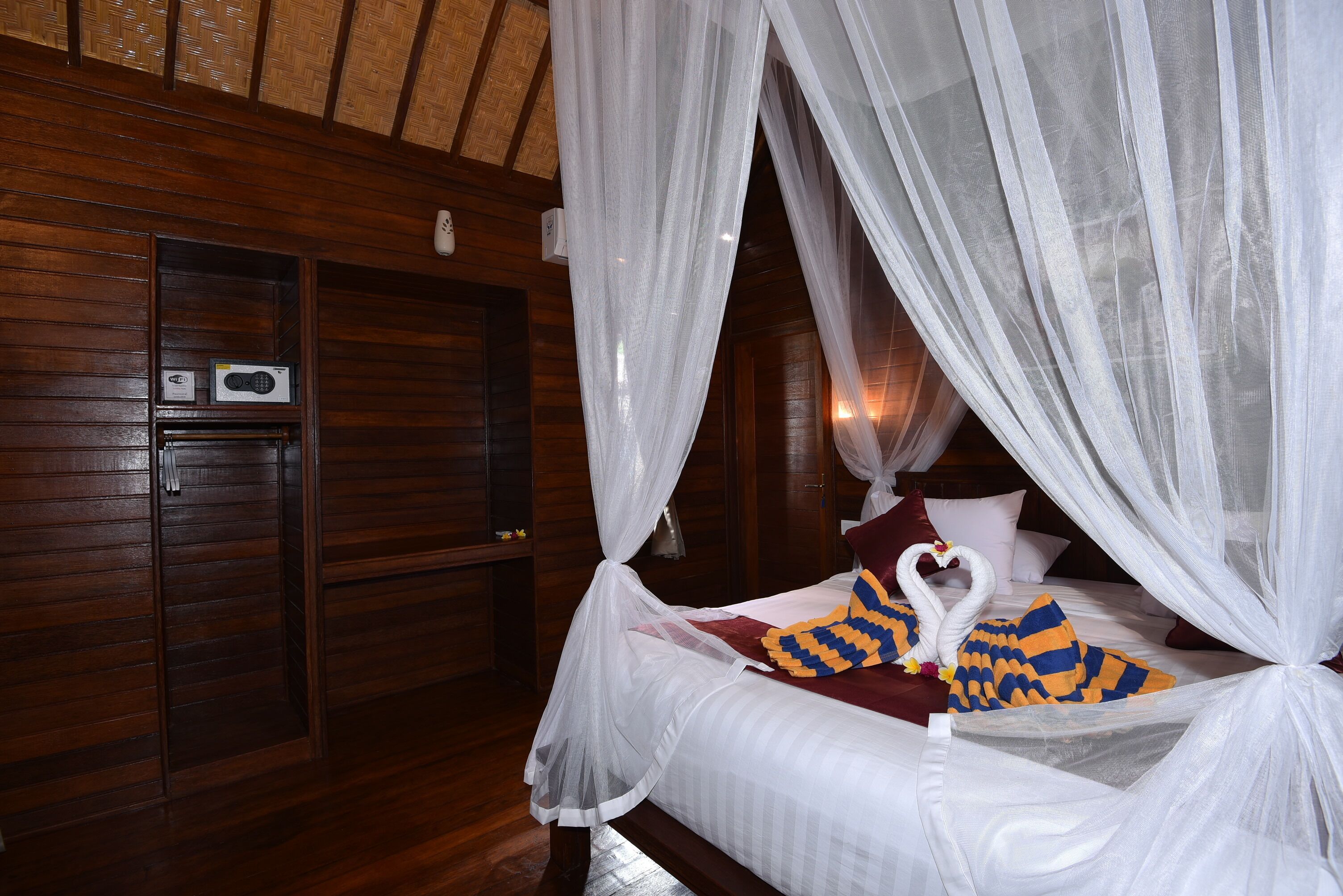 Sunday Huts Lembongan