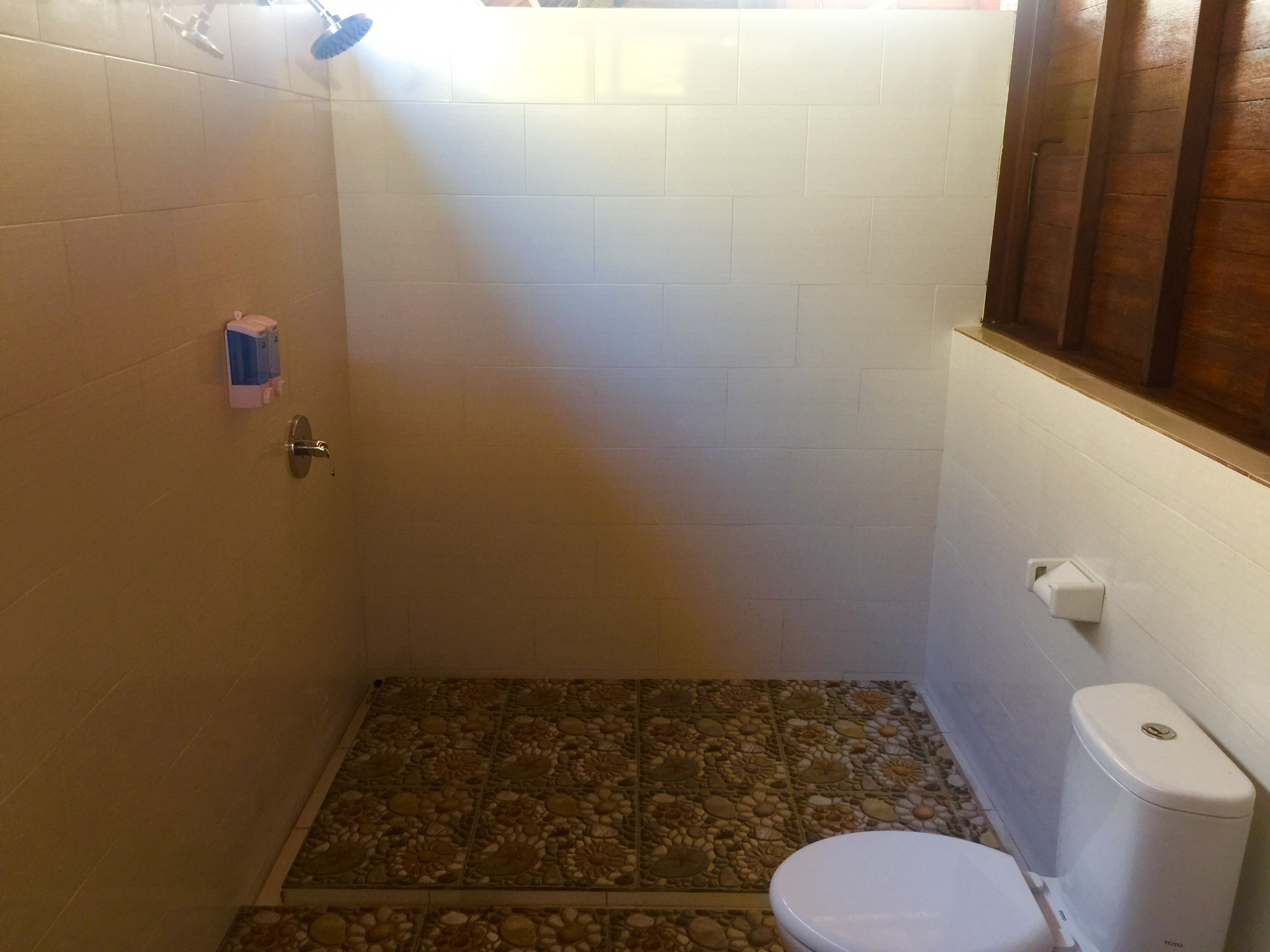 Sunday Huts Lembongan