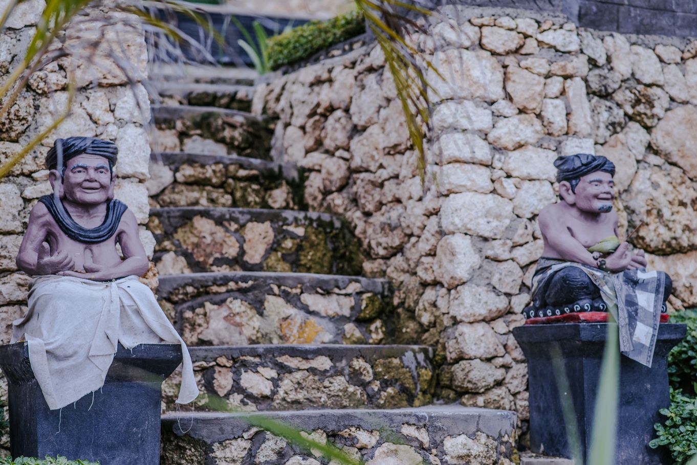 Sunday Huts Lembongan