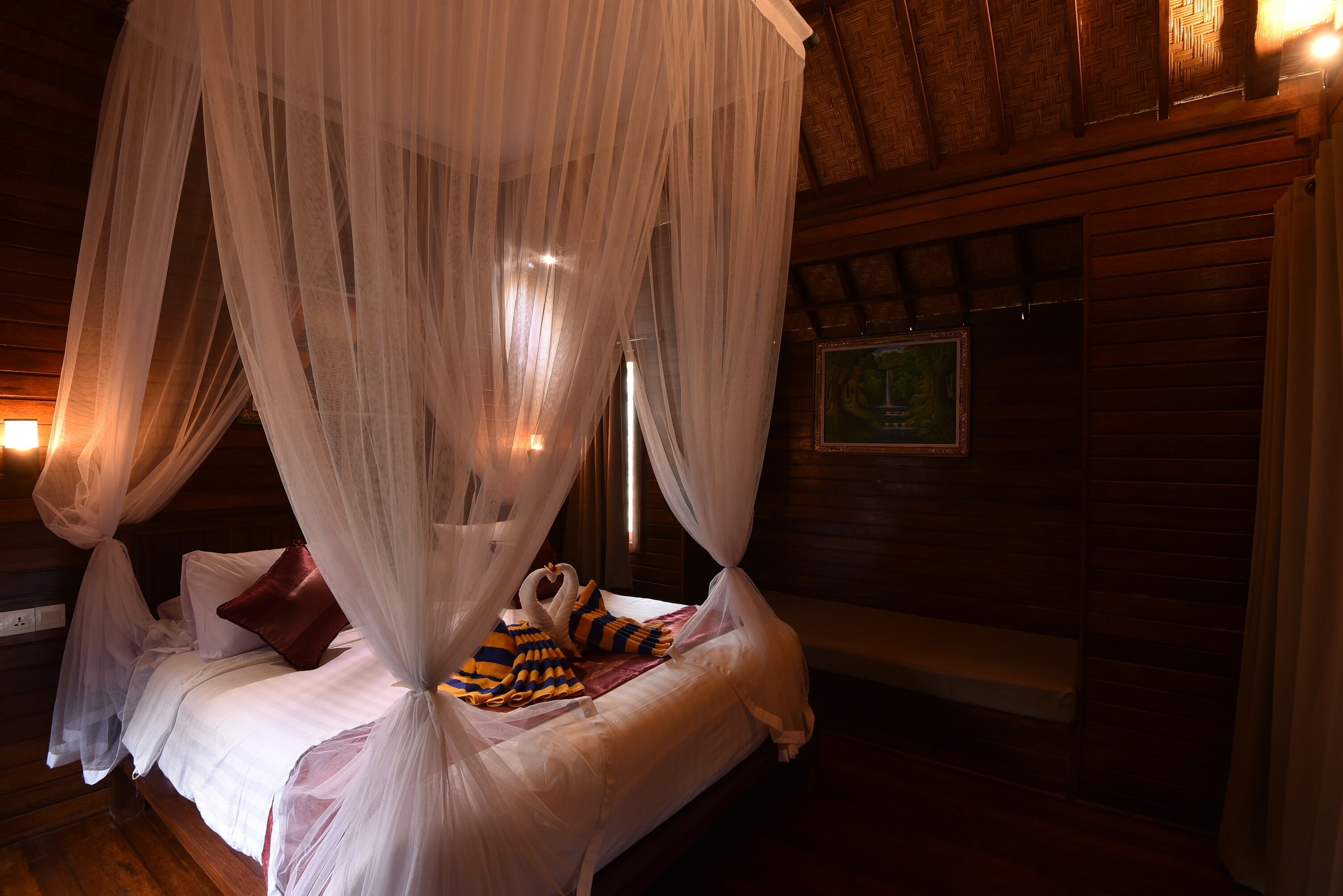 Sunday Huts Lembongan