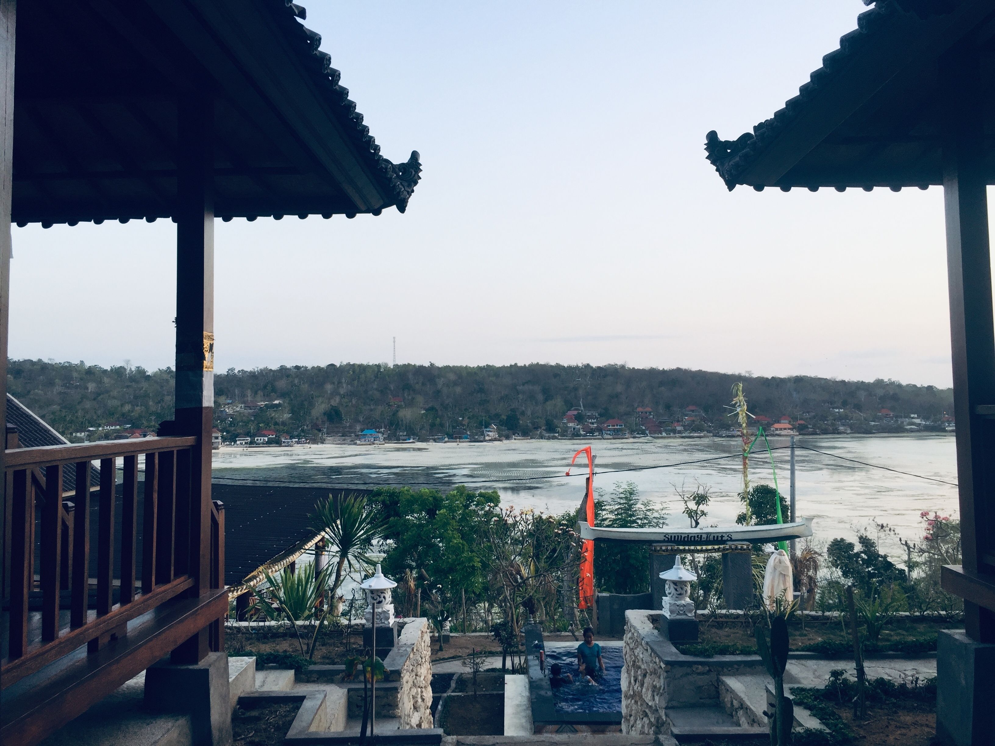 Sunday Huts Lembongan