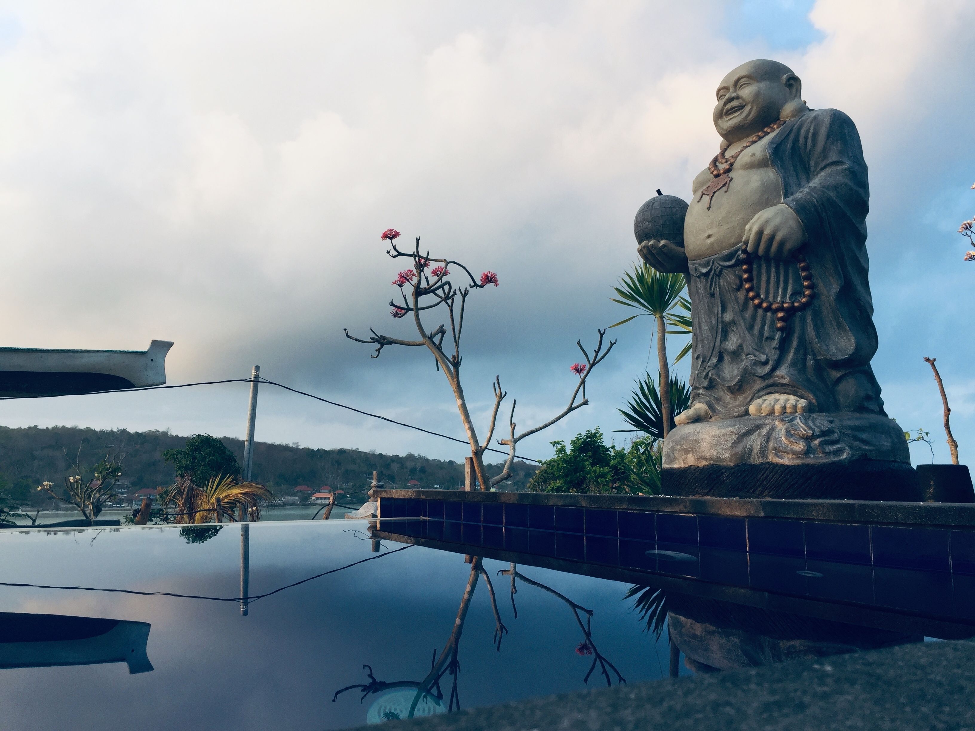 Sunday Huts Lembongan