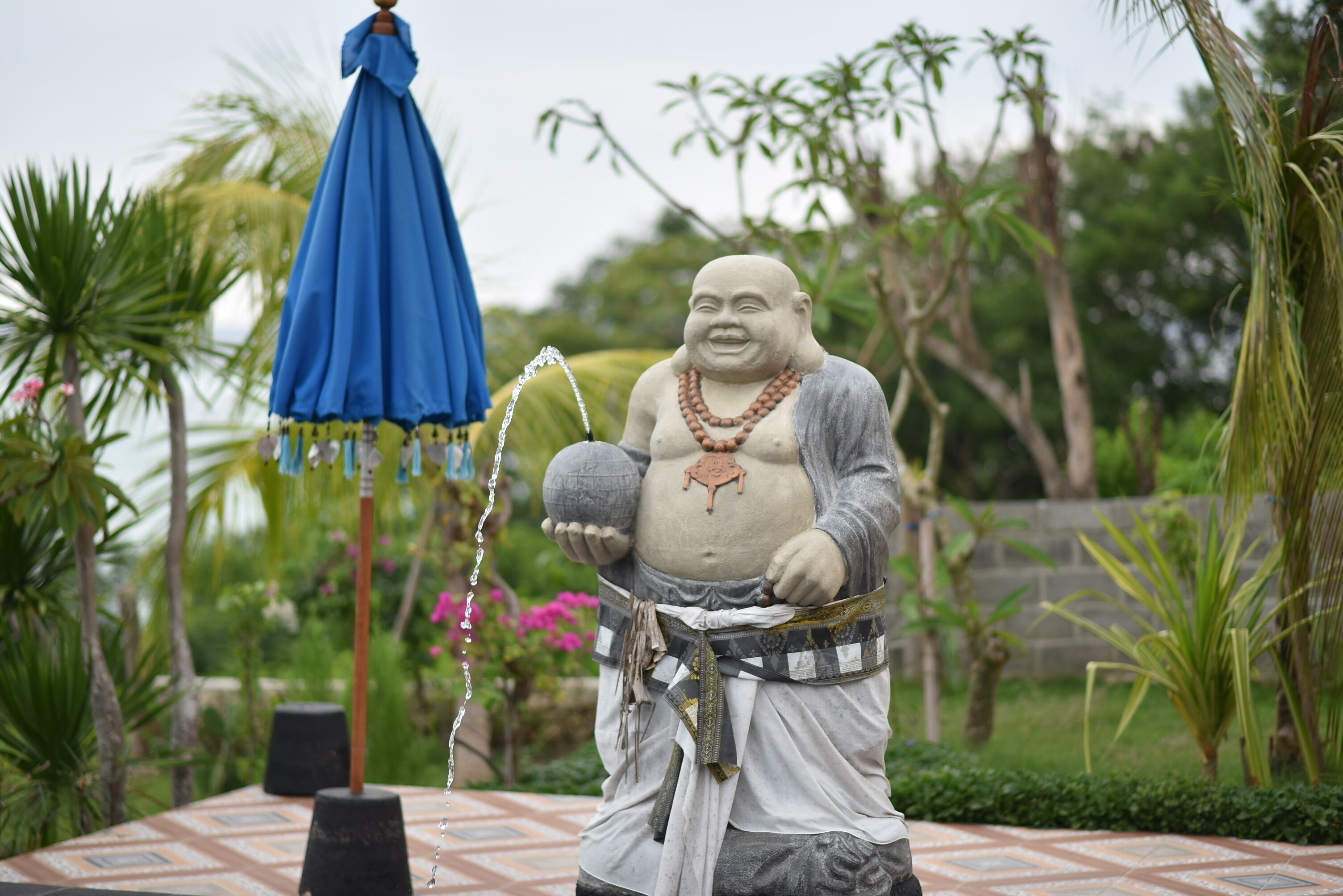 Sunday Huts Lembongan