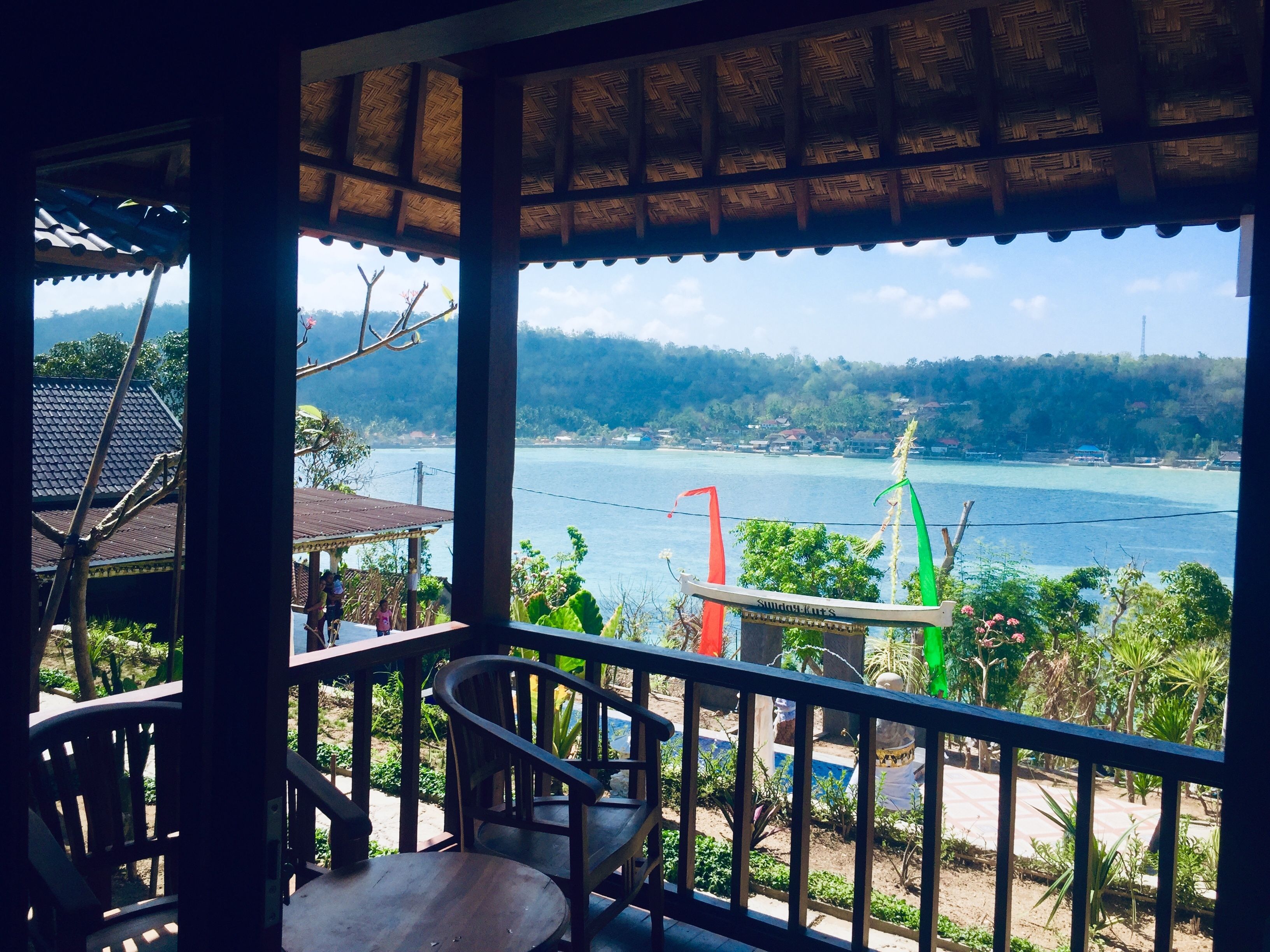 Sunday Huts Lembongan