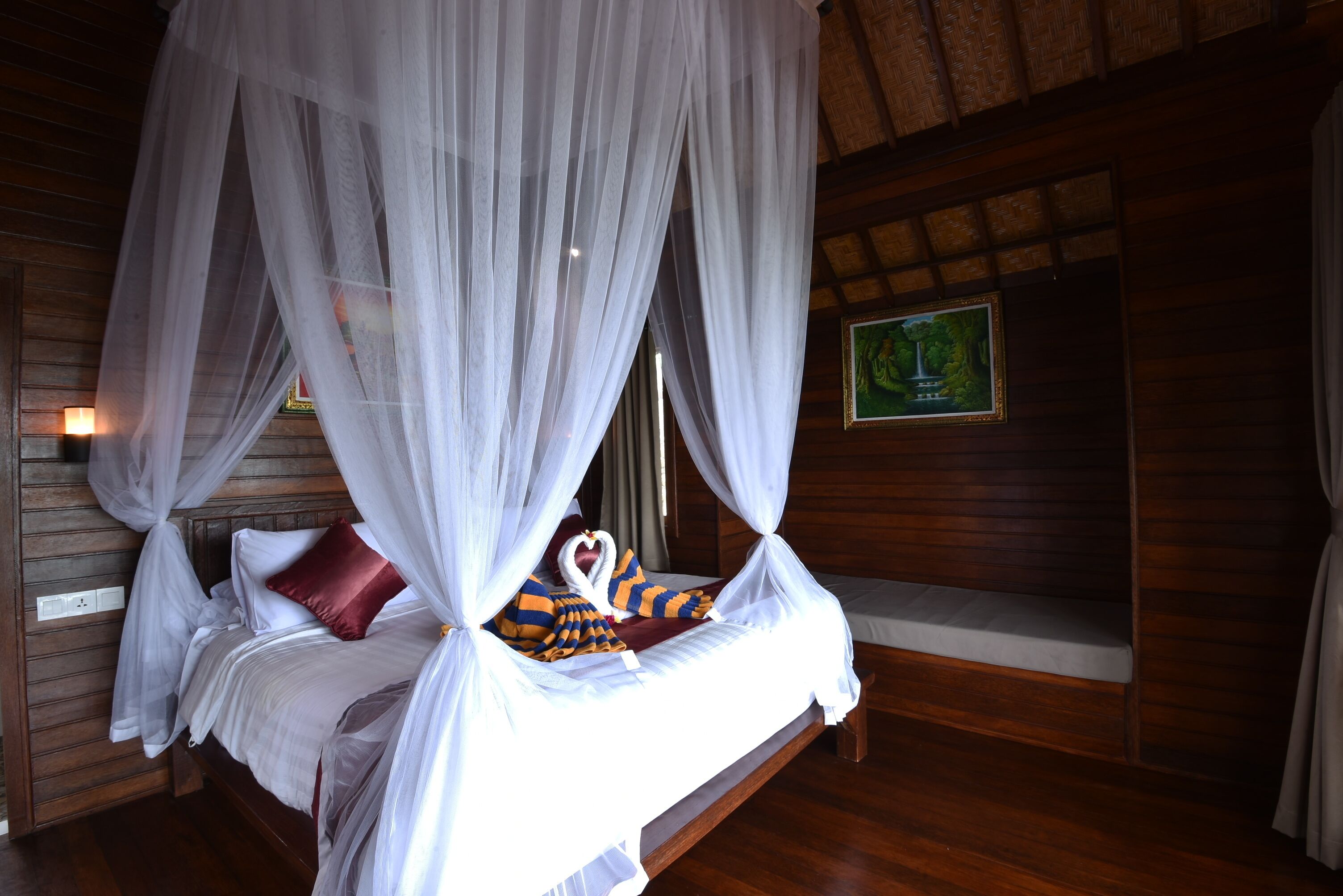 Sunday Huts Lembongan