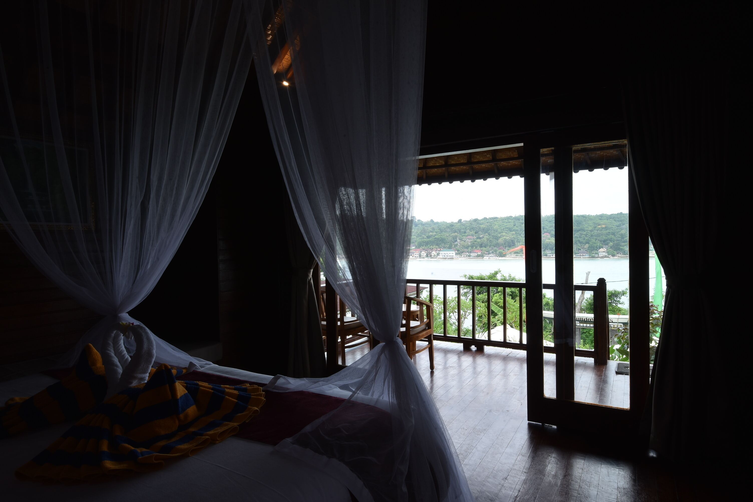 Sunday Huts Lembongan