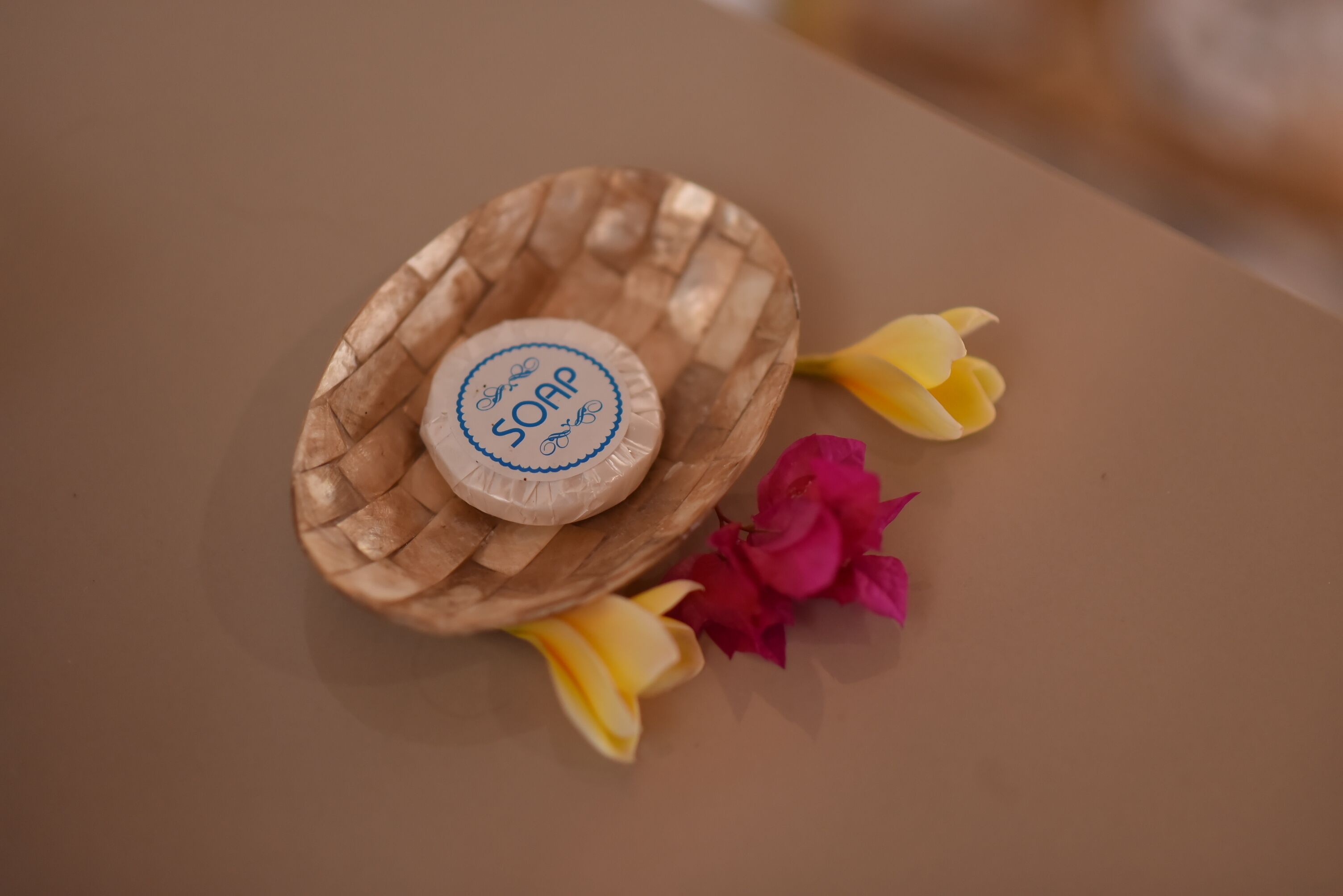 Sunday Huts Lembongan