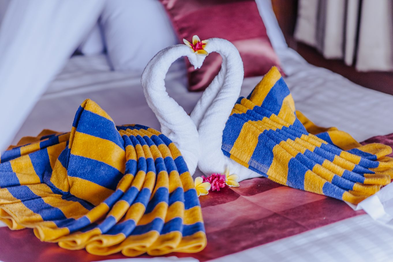 Sunday Huts Lembongan