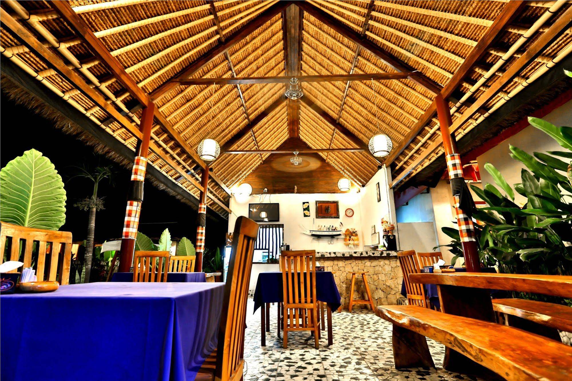 Sunset Coin Lembongan Cottage & Spa