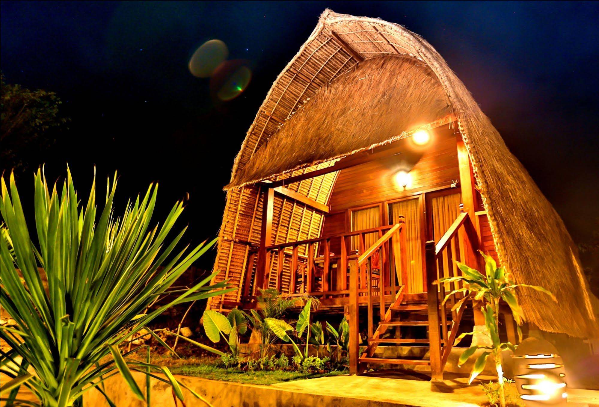 Sunset Coin Lembongan Cottage & Spa