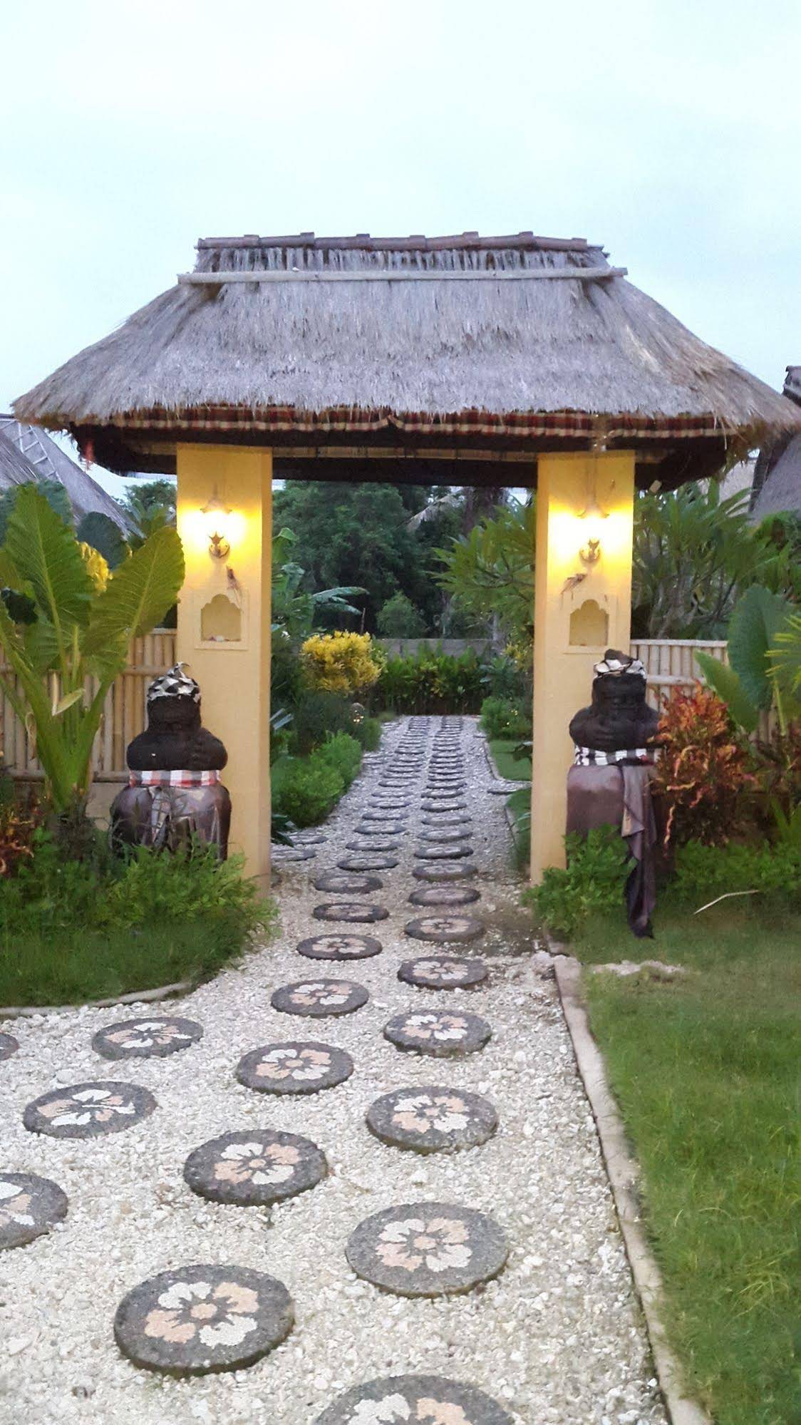 Sunset Coin Lembongan Cottage & Spa