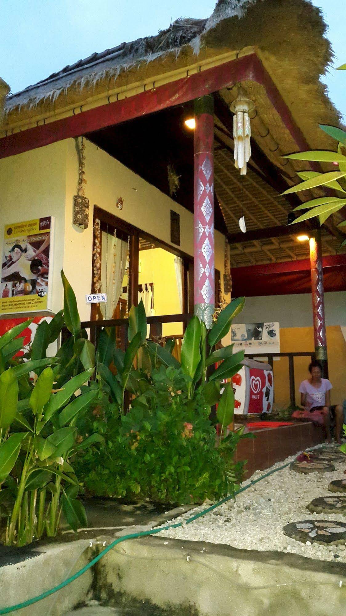 Sunset Coin Lembongan Cottage & Spa