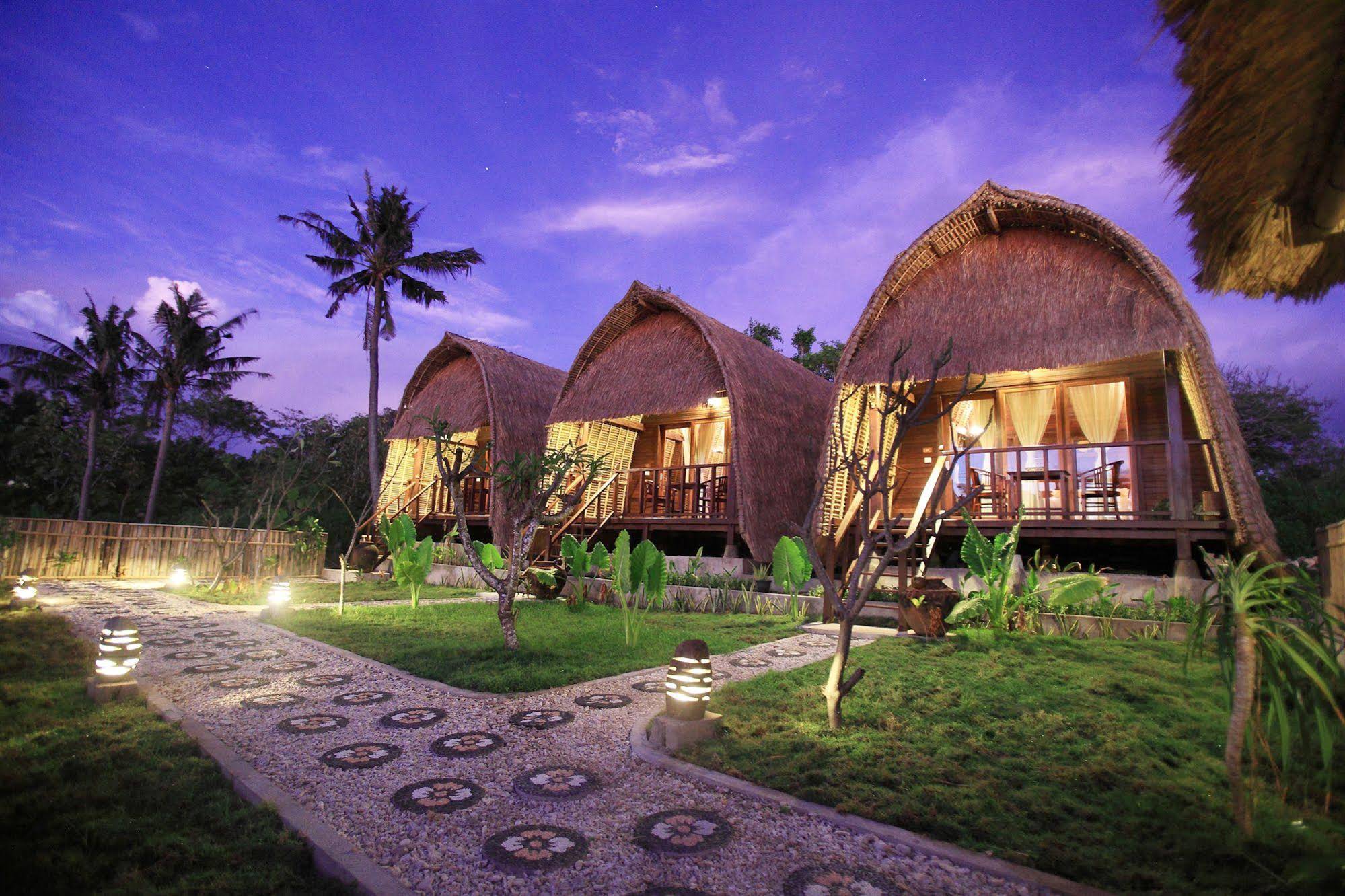 Sunset Coin Lembongan Cottage & Spa