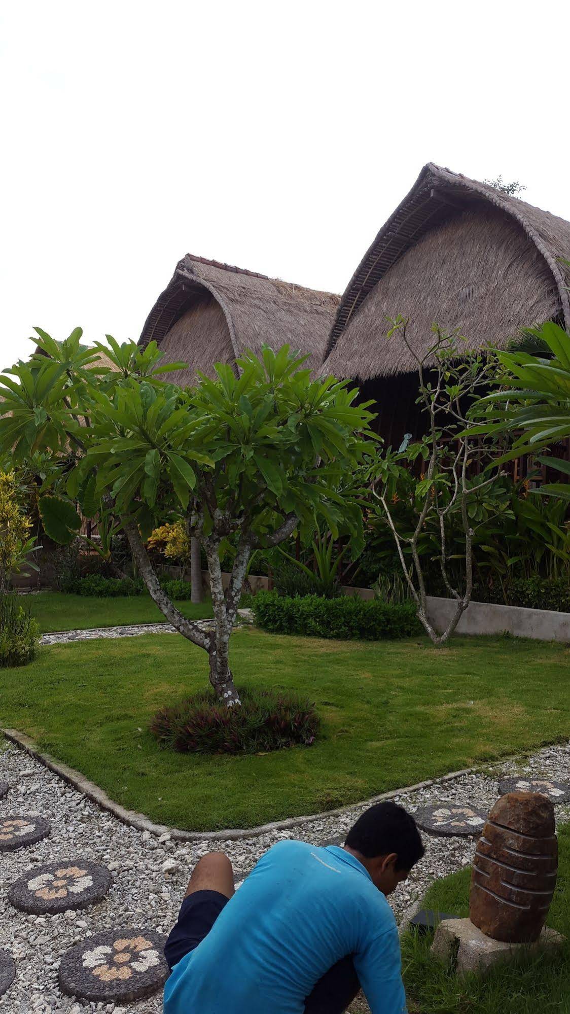 Sunset Coin Lembongan Cottage & Spa