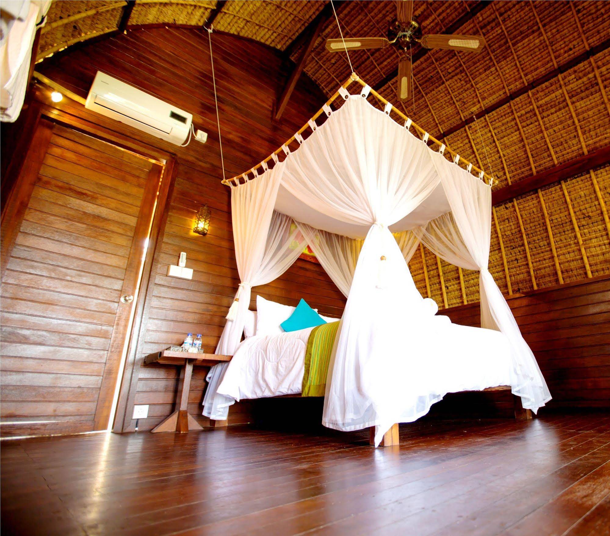 Sunset Coin Lembongan Cottage & Spa