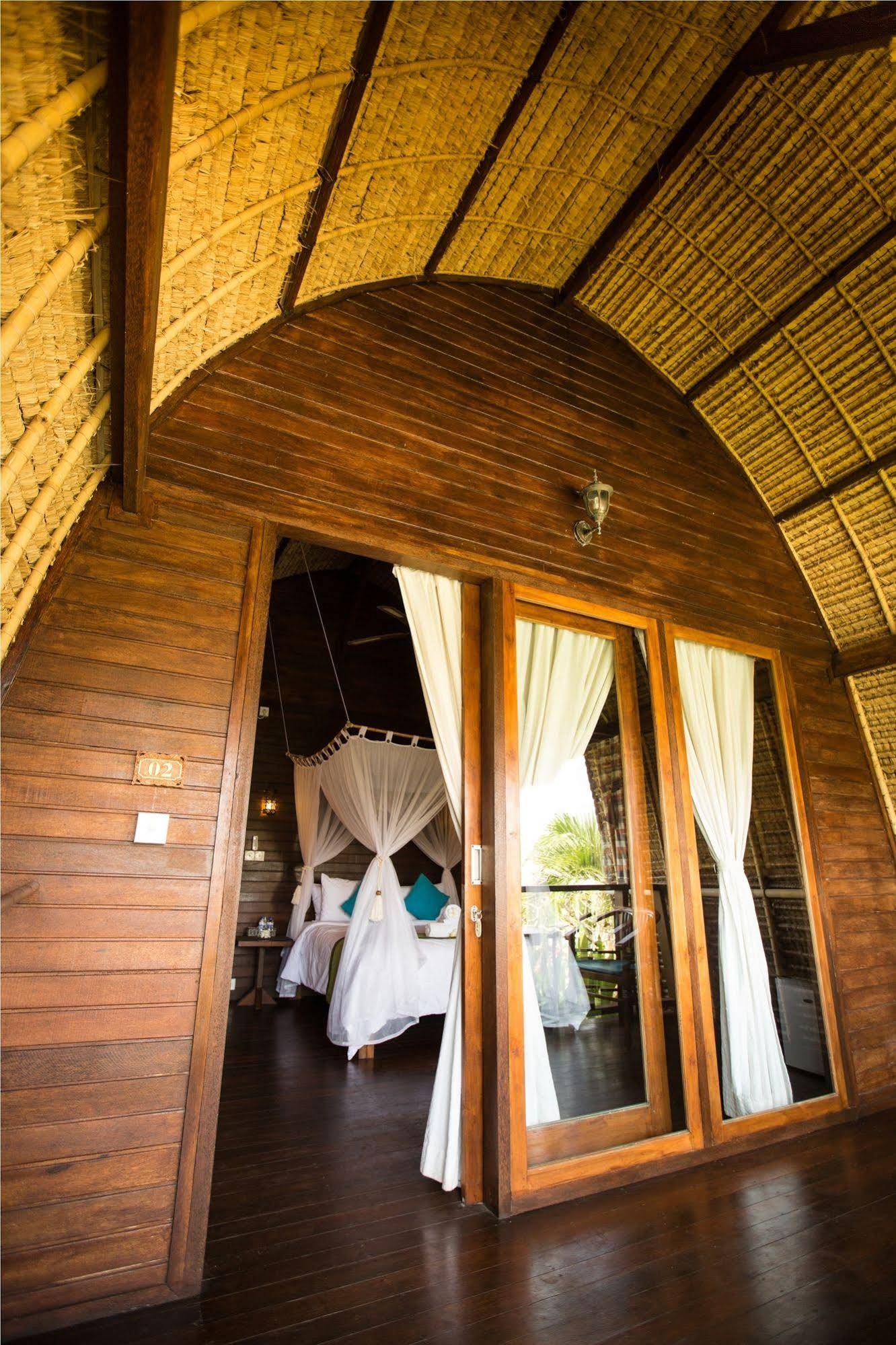 Sunset Coin Lembongan Cottage & Spa
