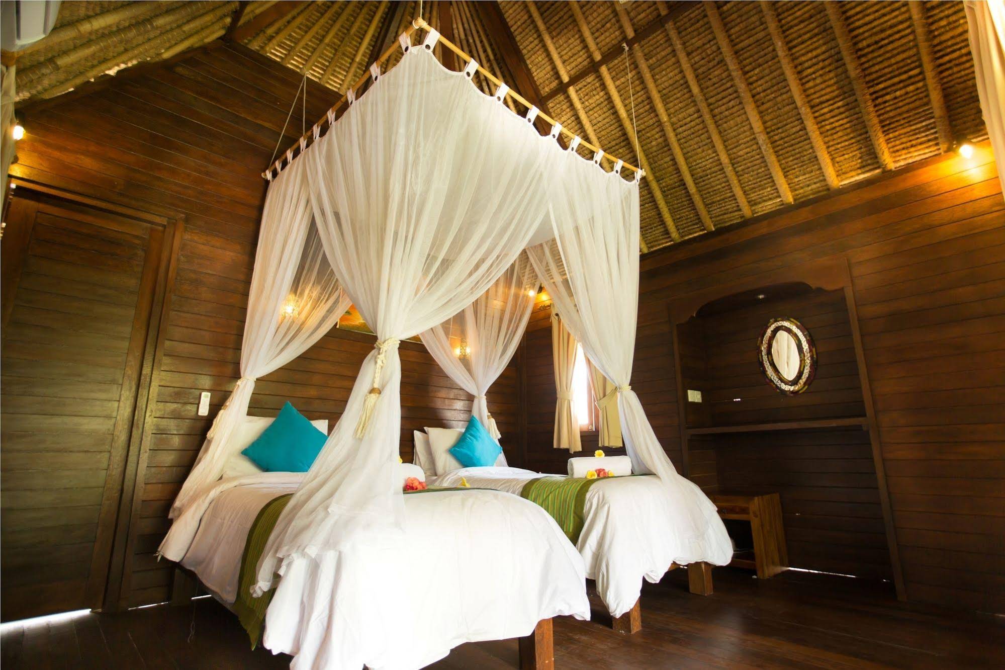Sunset Coin Lembongan Cottage & Spa