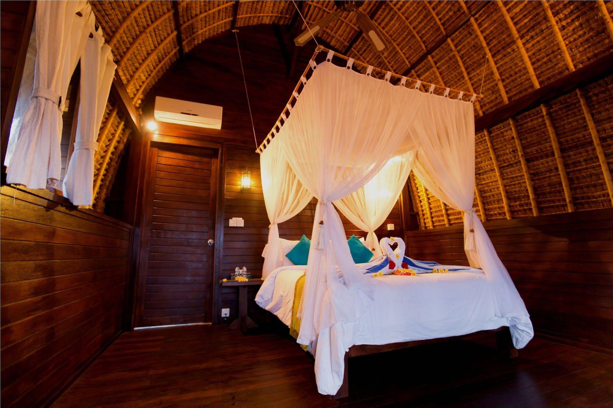 Sunset Coin Lembongan Cottage & Spa