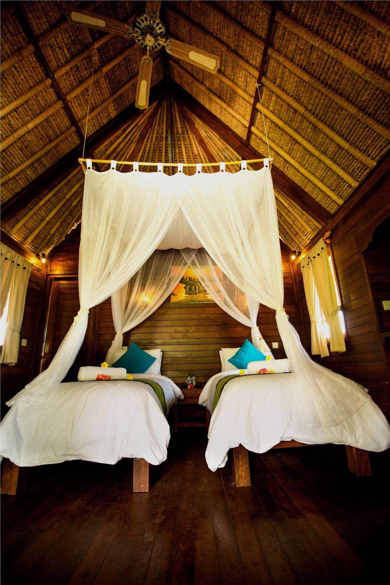 Sunset Coin Lembongan Cottage & Spa