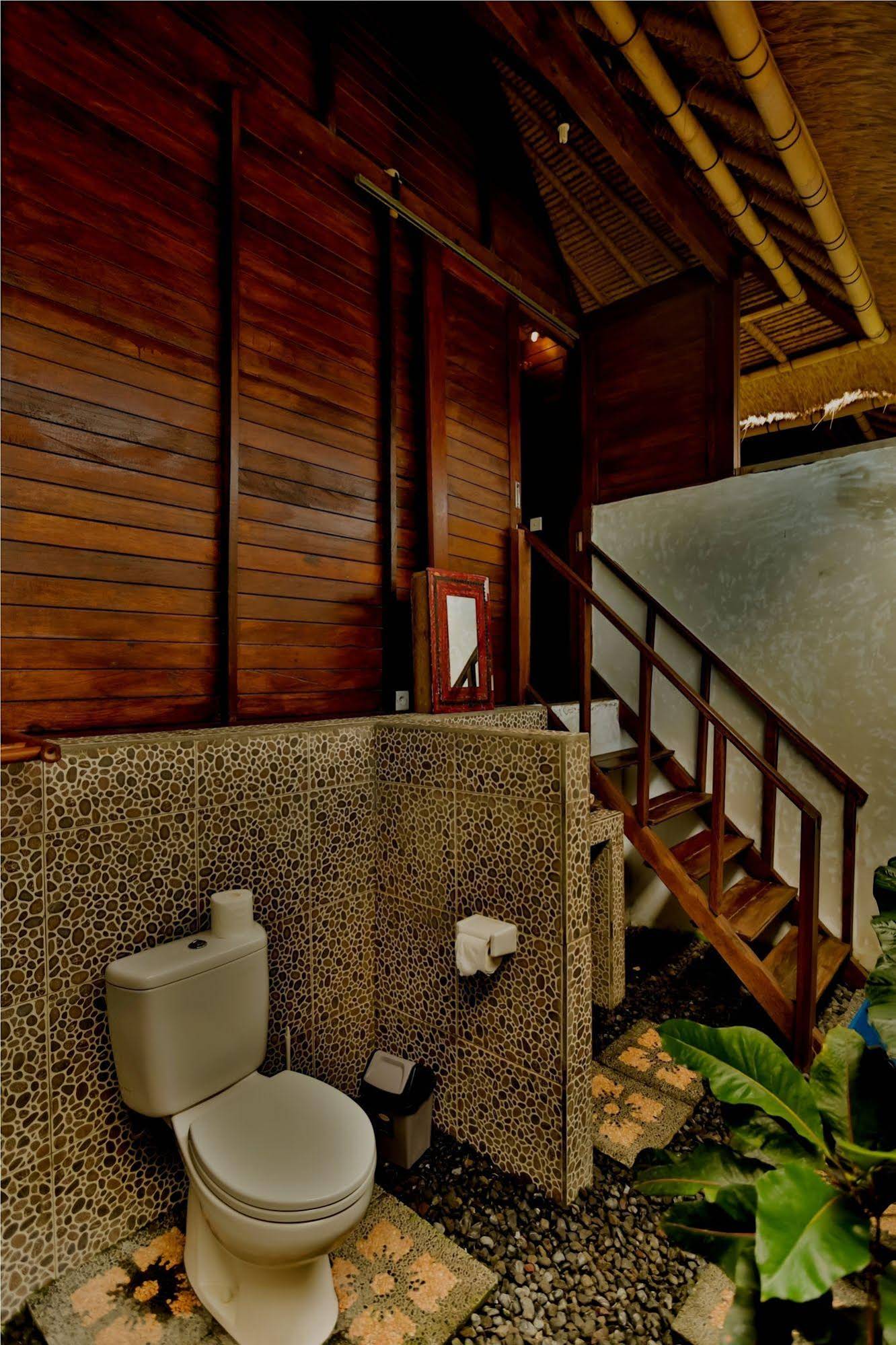 Sunset Coin Lembongan Cottage & Spa