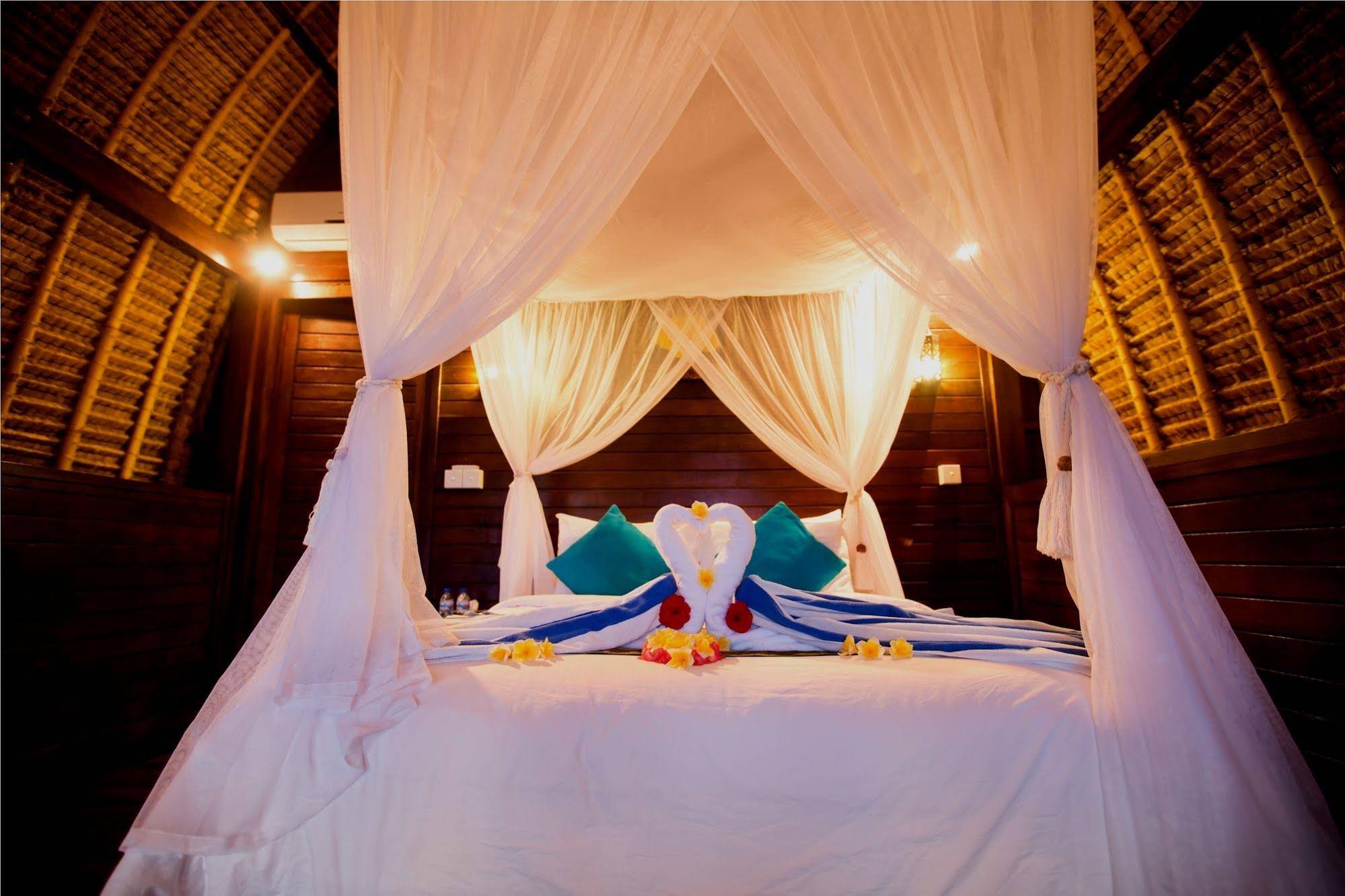 Sunset Coin Lembongan Cottage & Spa