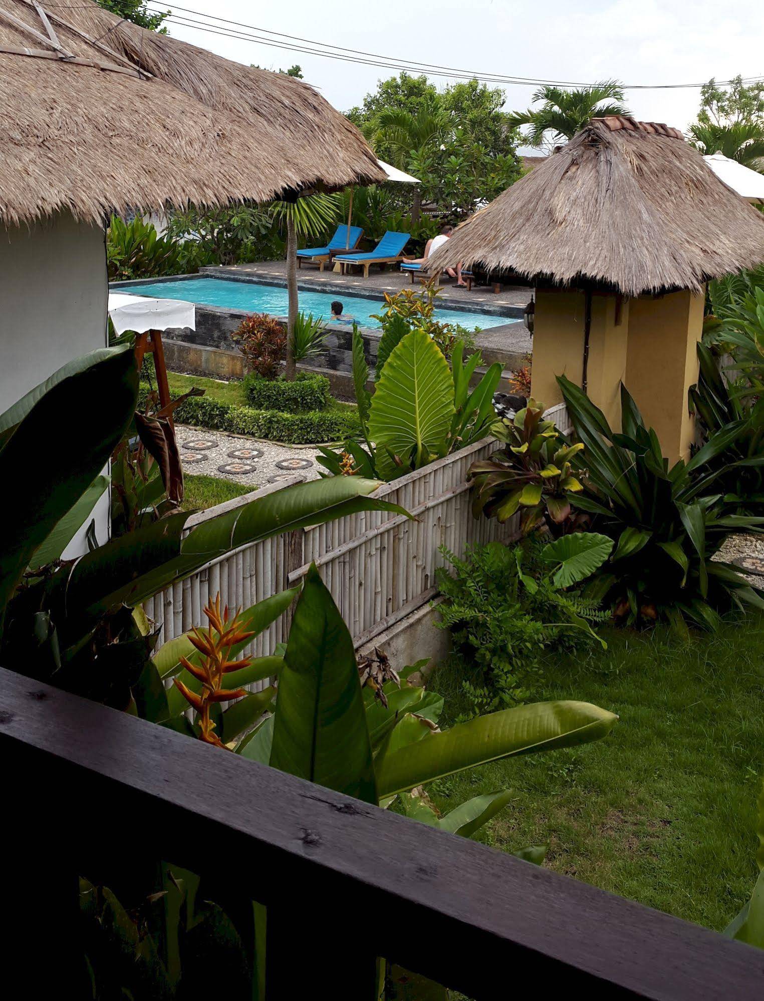 Sunset Coin Lembongan Cottage & Spa