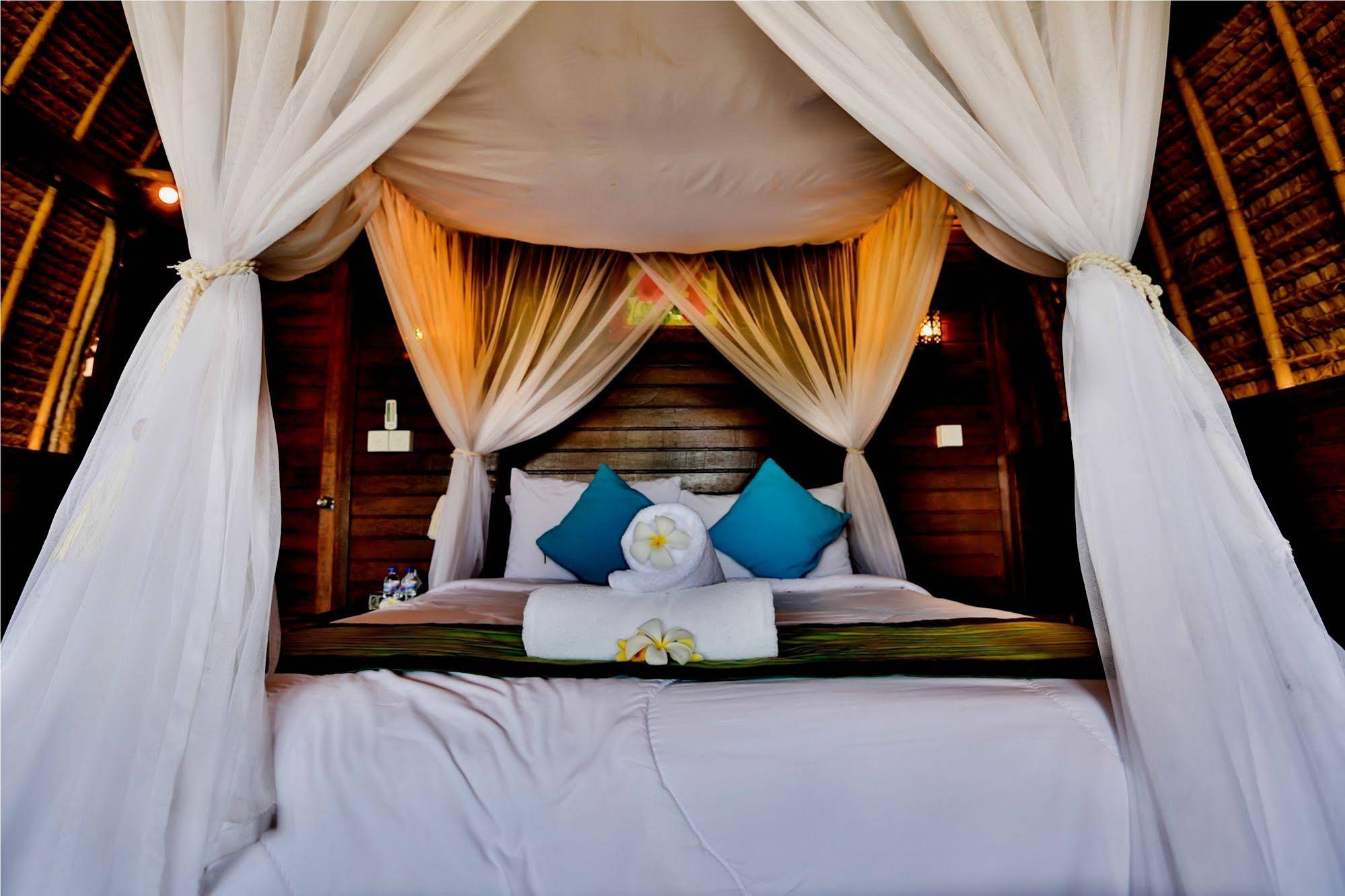 Sunset Coin Lembongan Cottage & Spa