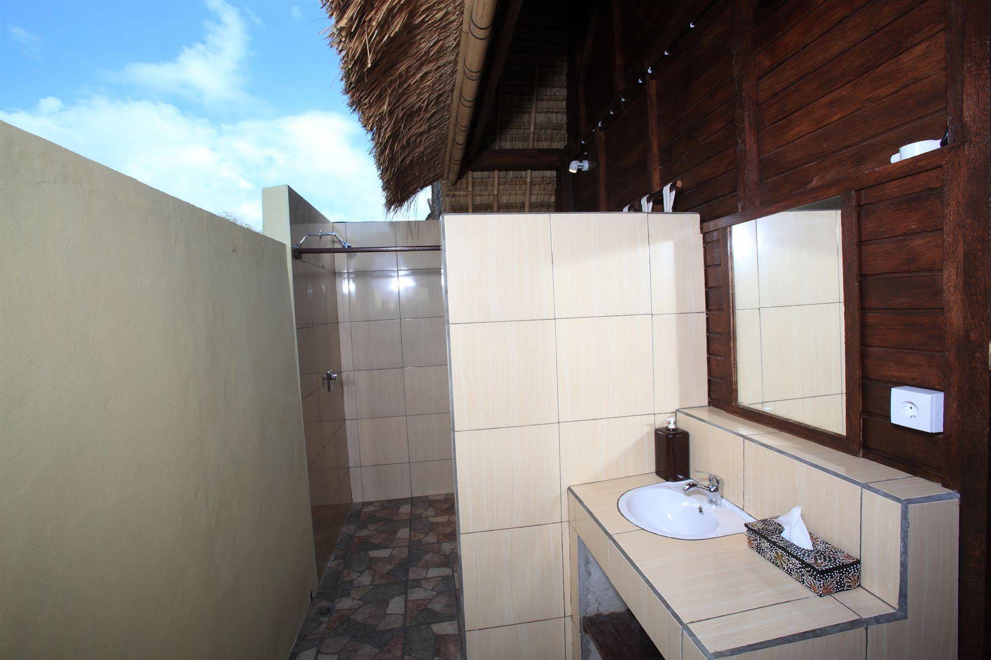 Sunset Coin Lembongan Cottage & Spa