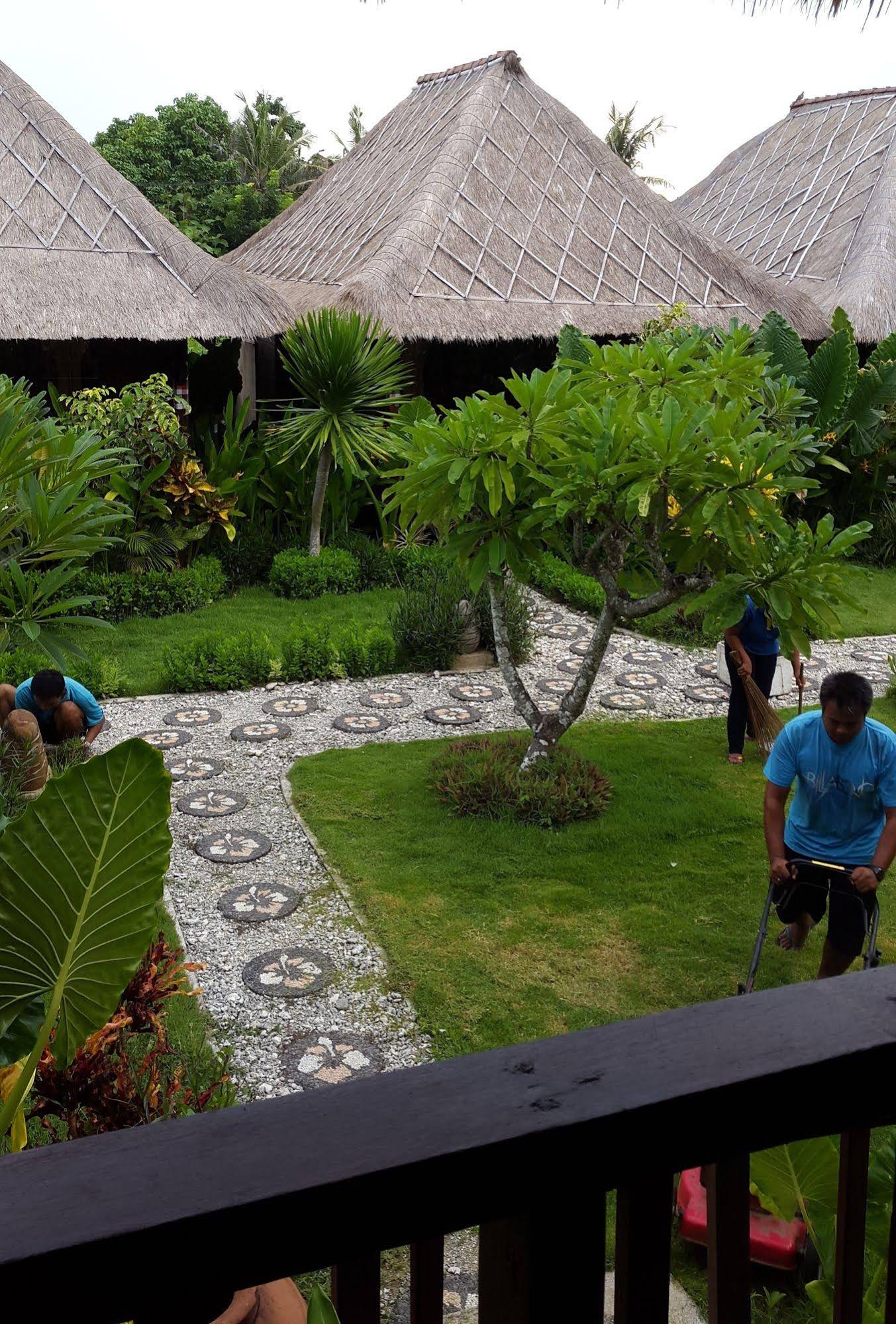 Sunset Coin Lembongan Cottage & Spa
