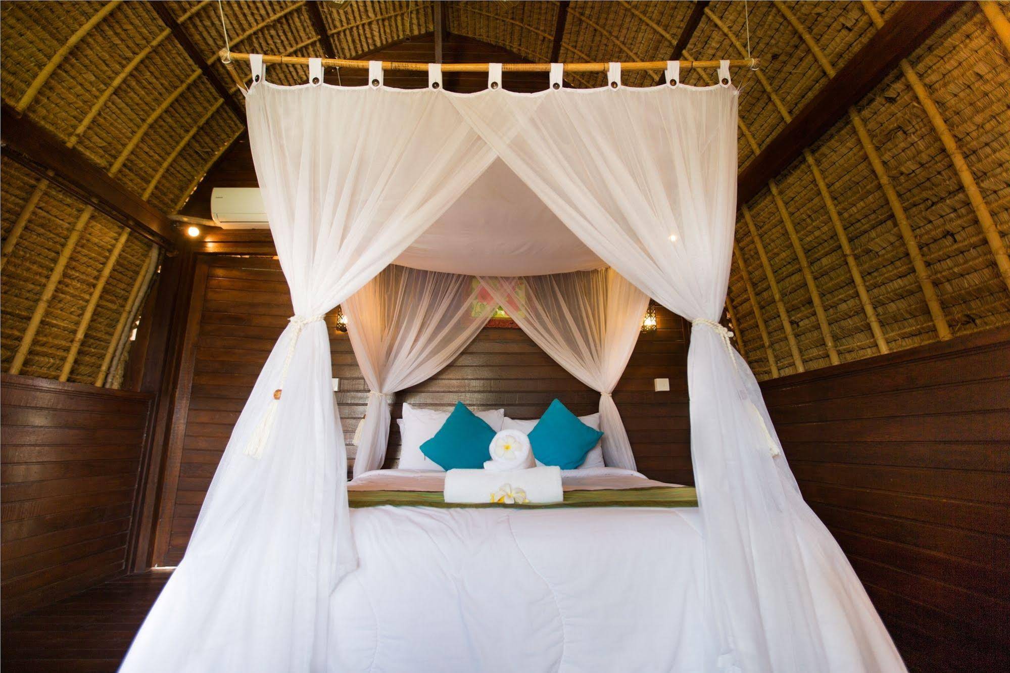 Sunset Coin Lembongan Cottage & Spa