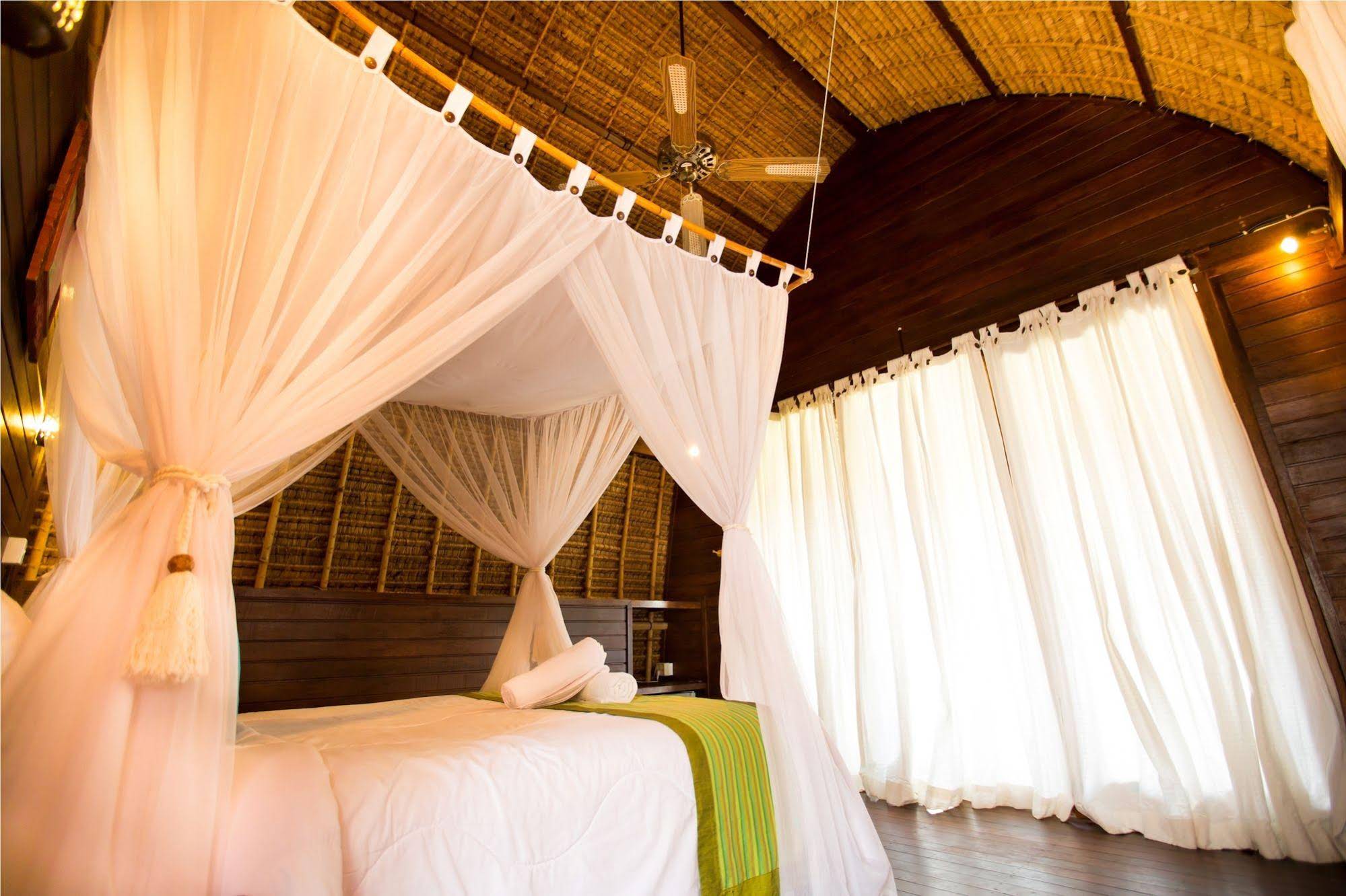 Sunset Coin Lembongan Cottage & Spa