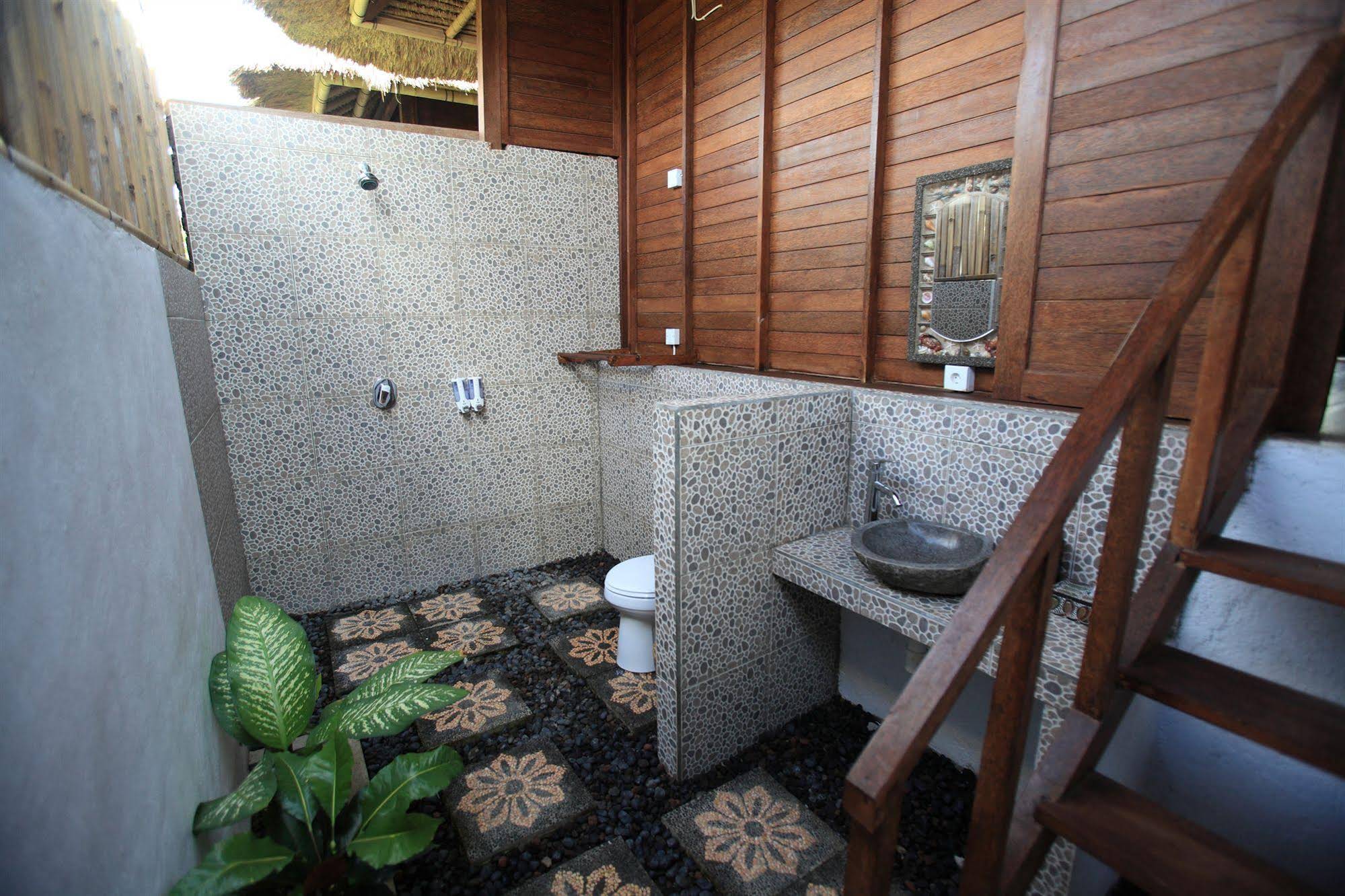 Sunset Coin Lembongan Cottage & Spa