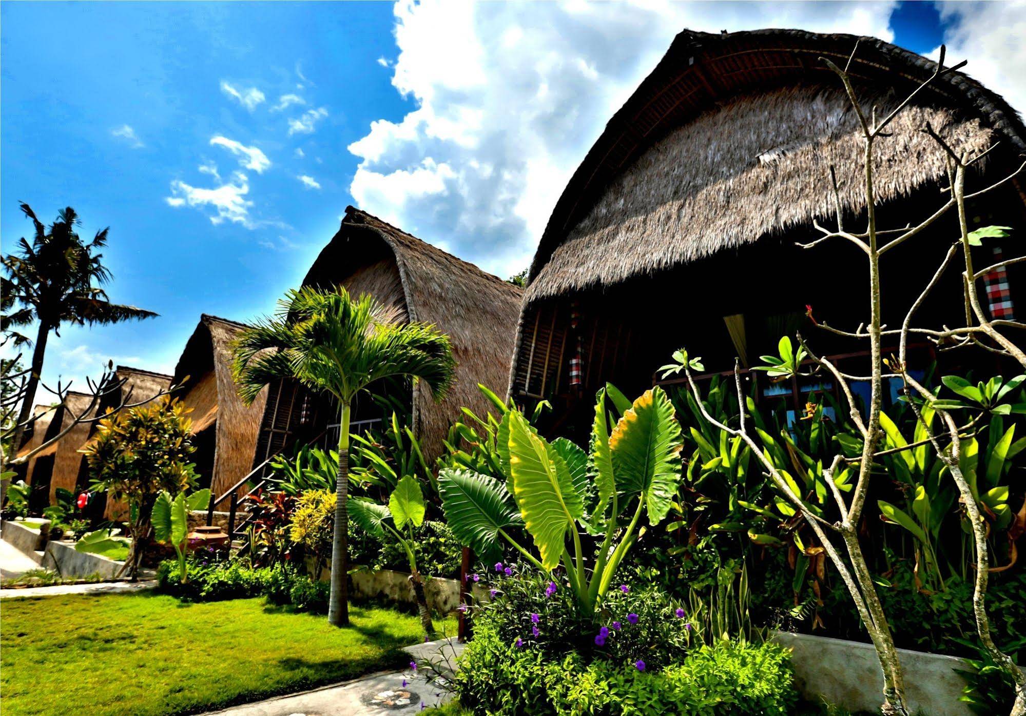 Sunset Coin Lembongan Cottage & Spa
