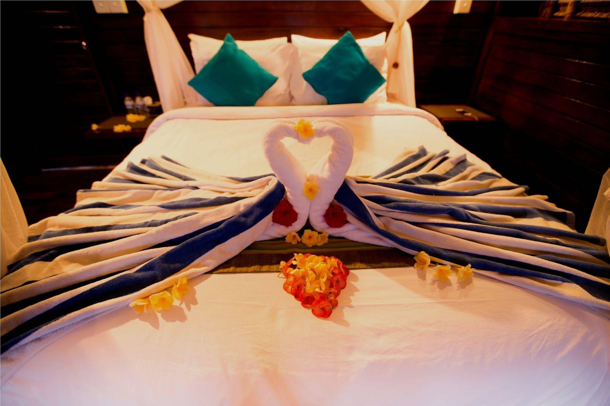 Sunset Coin Lembongan Cottage & Spa