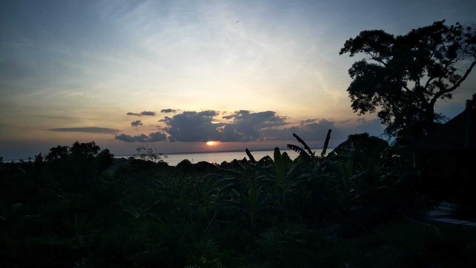Sunset Hill Lembongan