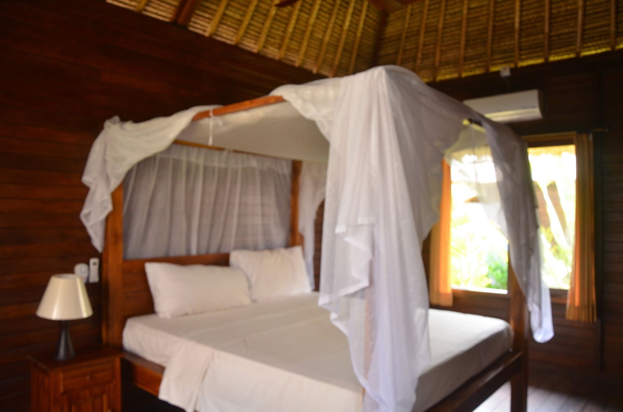 Sunset Villa & Café Lembongan