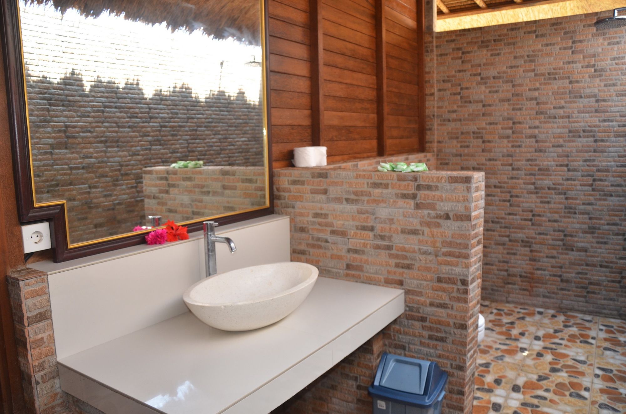 Sunset Villa & Café Lembongan