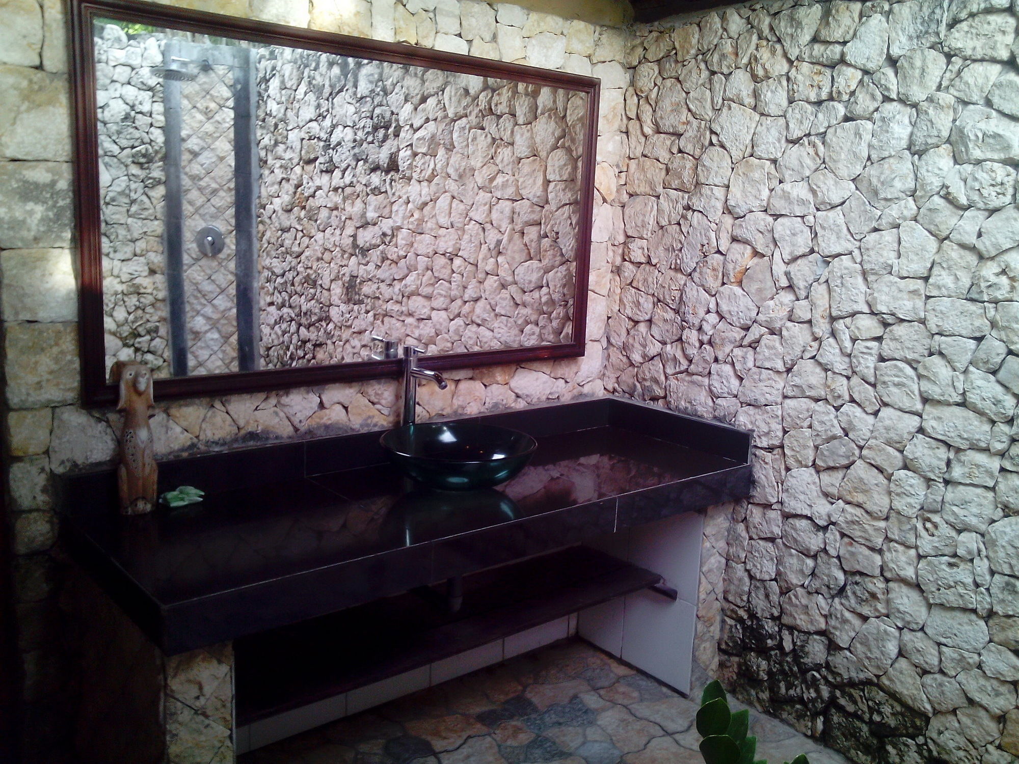 Sunset Villa & Café Lembongan