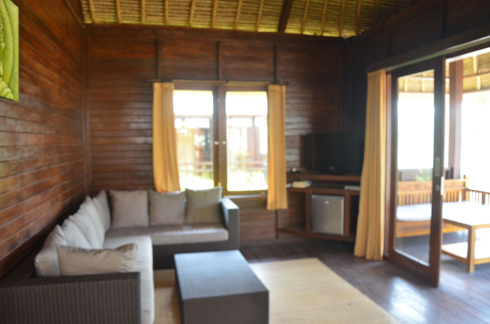Sunset Villa & Café Lembongan
