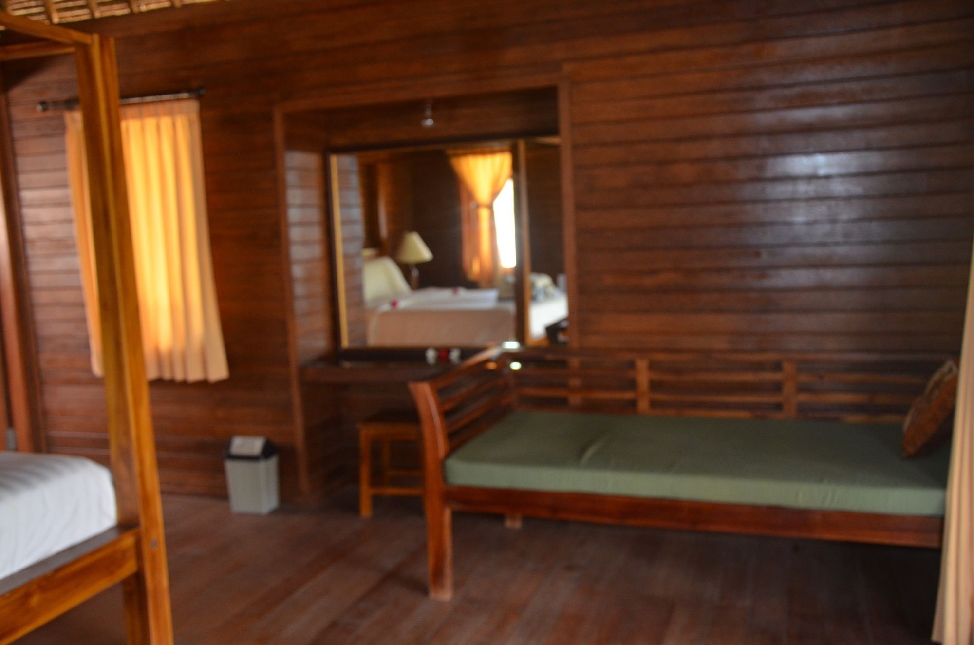 Sunset Villa & Café Lembongan