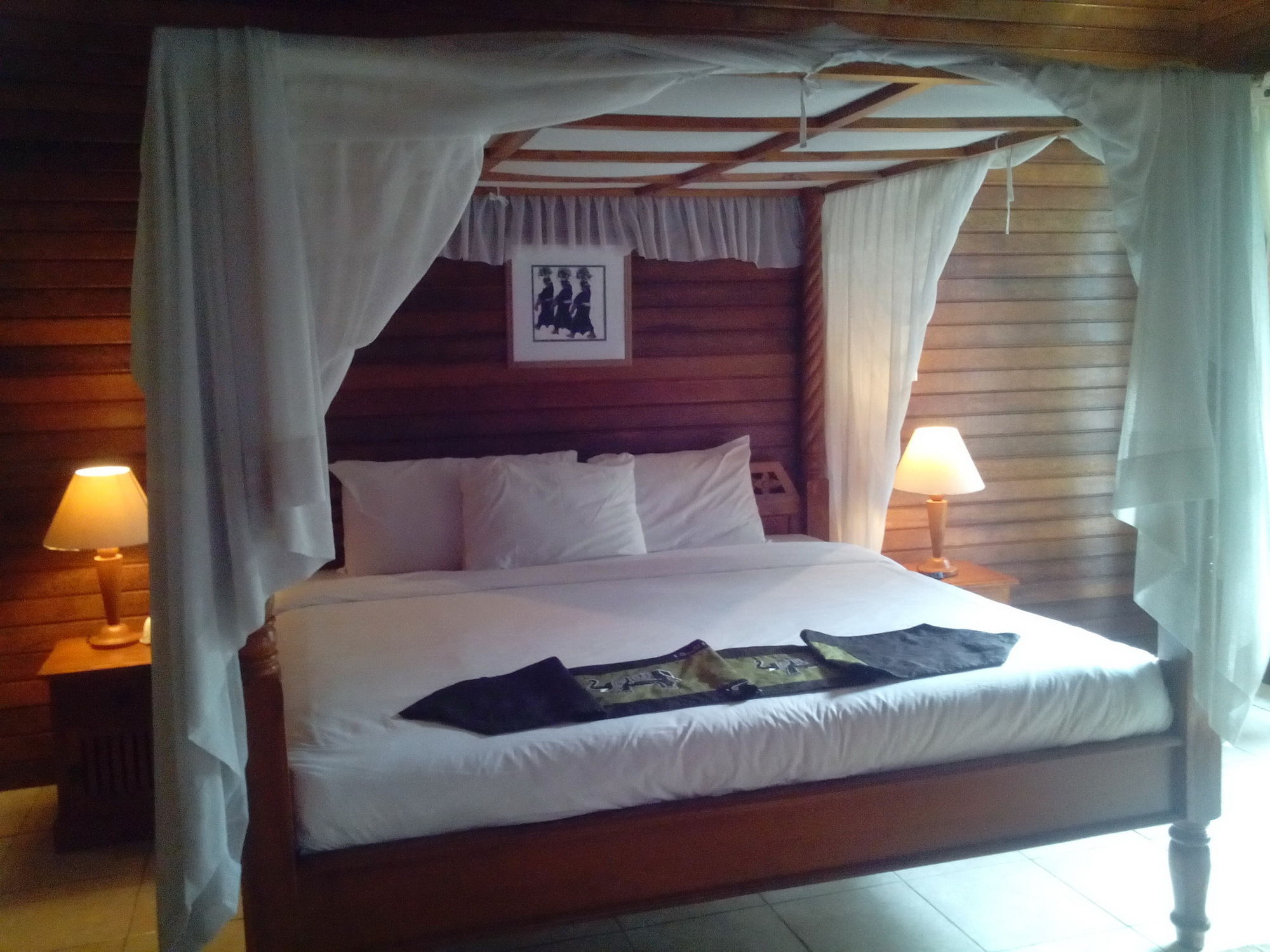 Sunset Villa & Café Lembongan