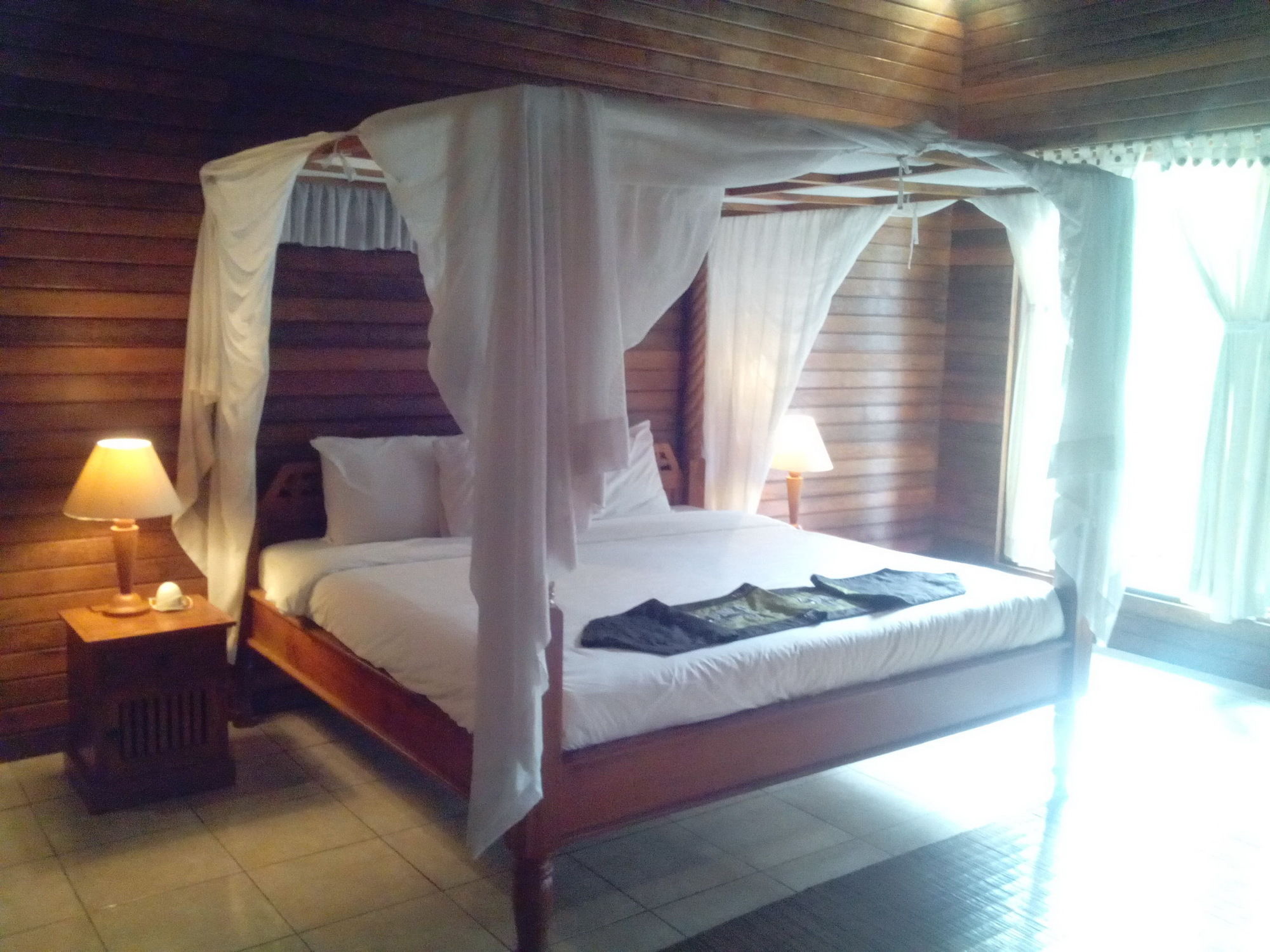 Sunset Villa & Café Lembongan