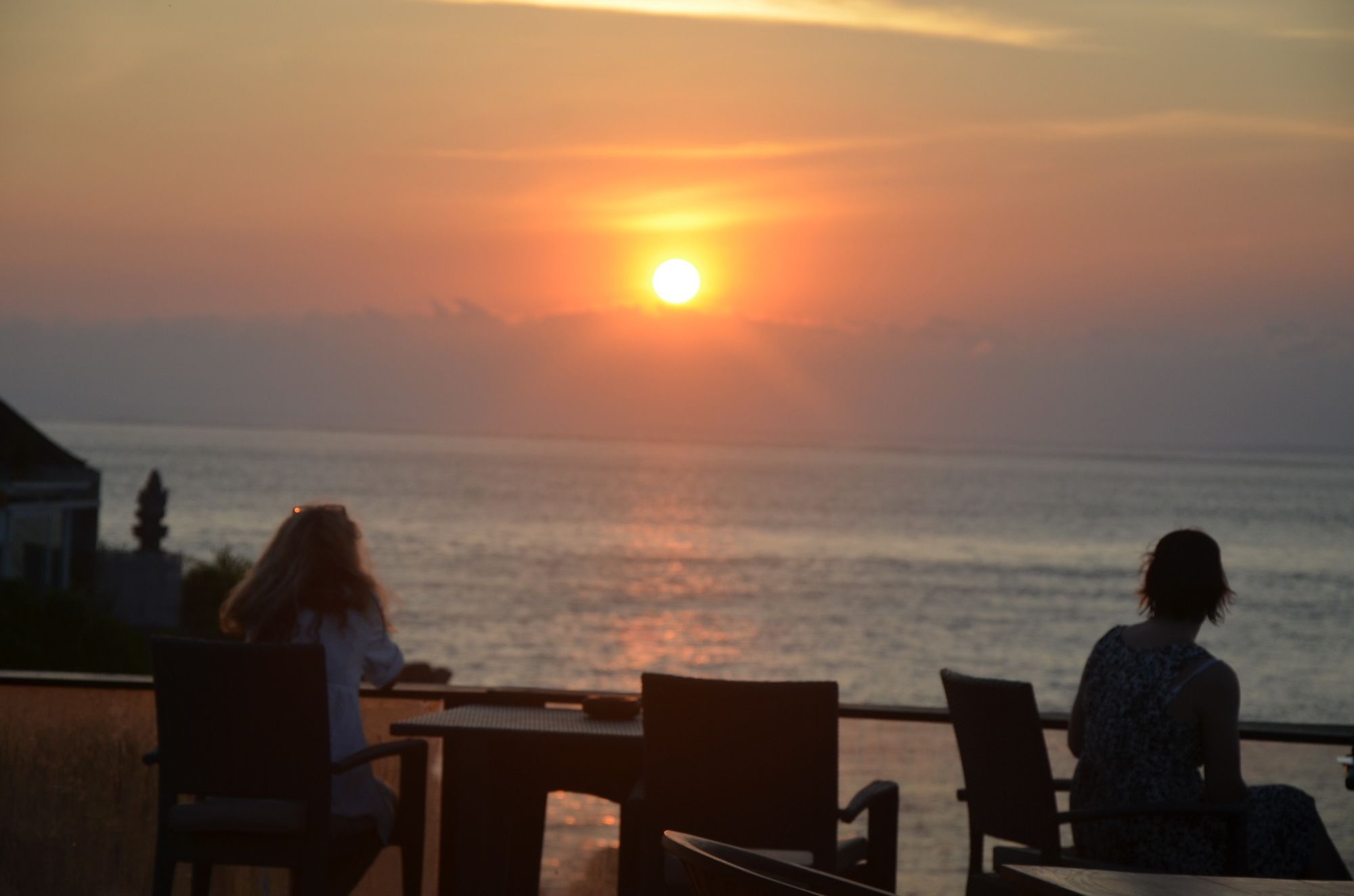 Sunset Villa & Café Lembongan
