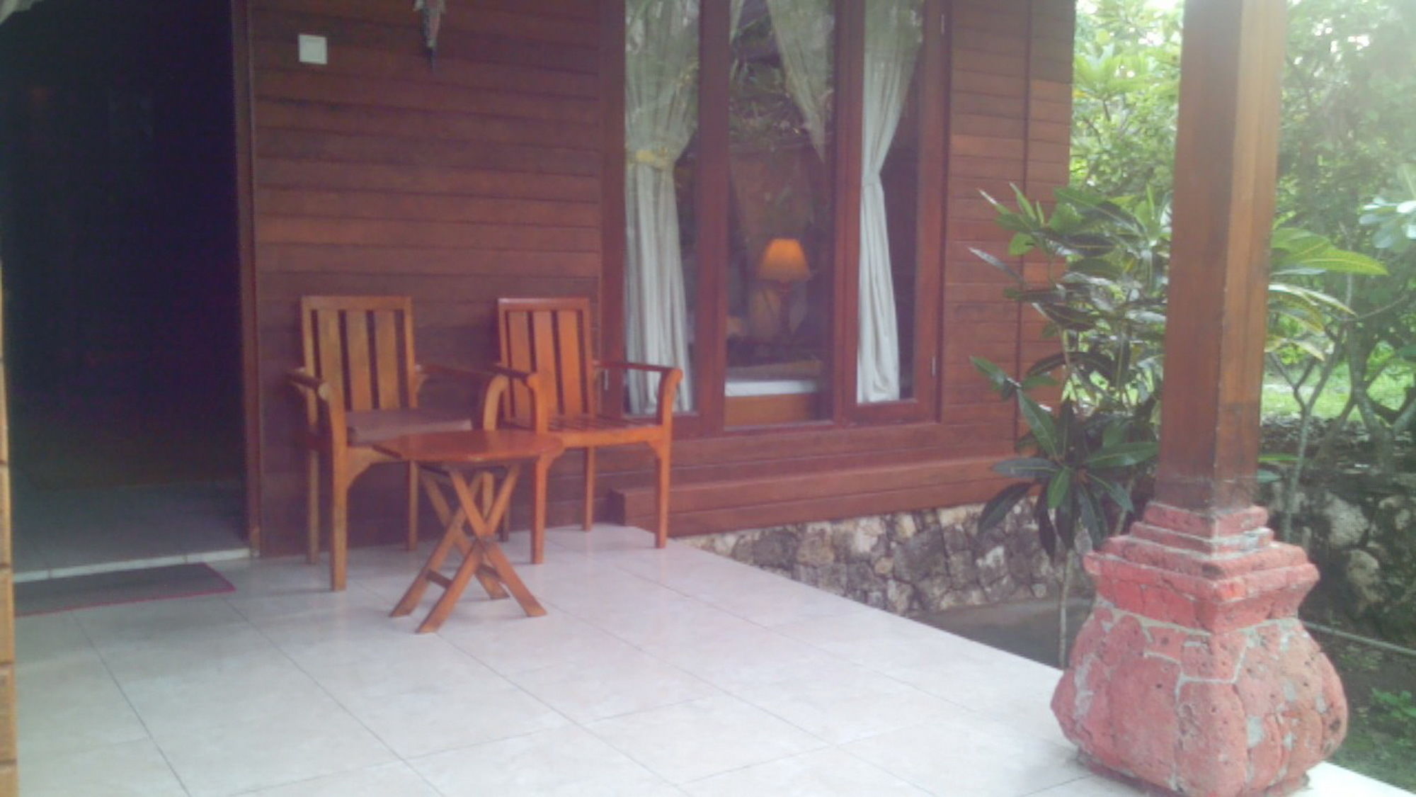 Sunset Villa & Café Lembongan