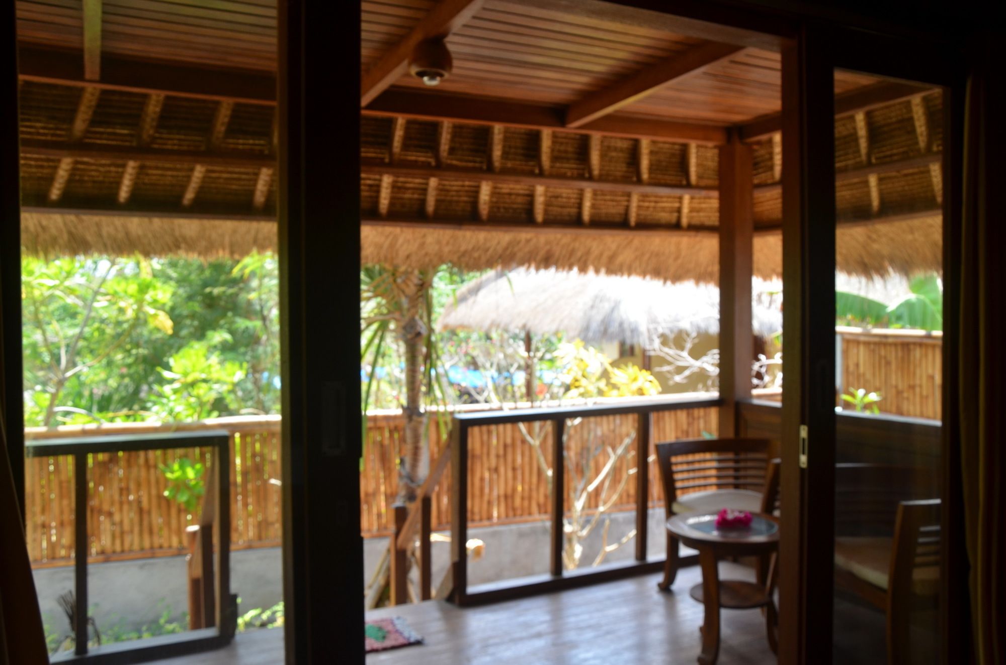 Sunset Villa & Café Lembongan