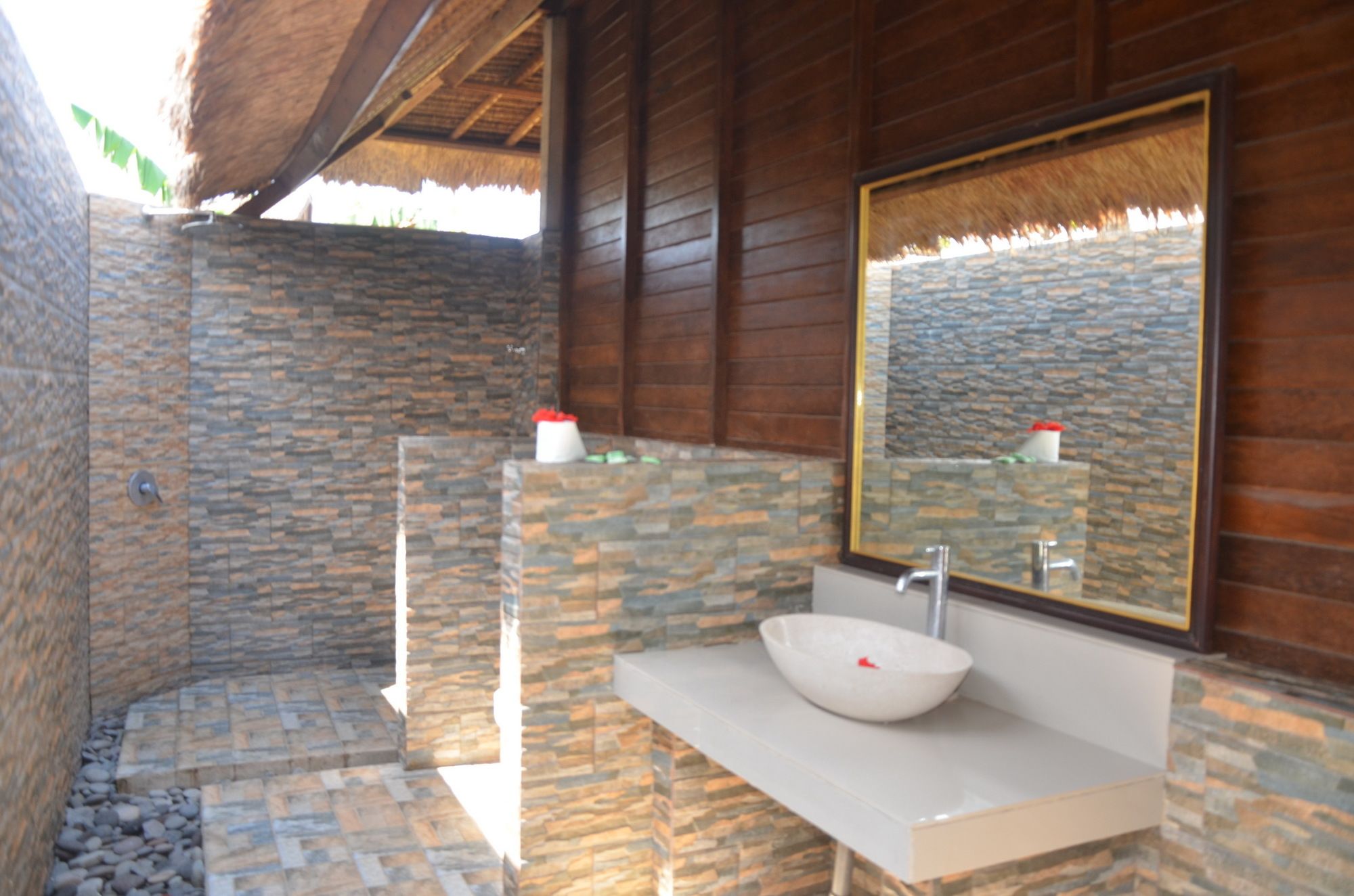 Sunset Villa & Café Lembongan